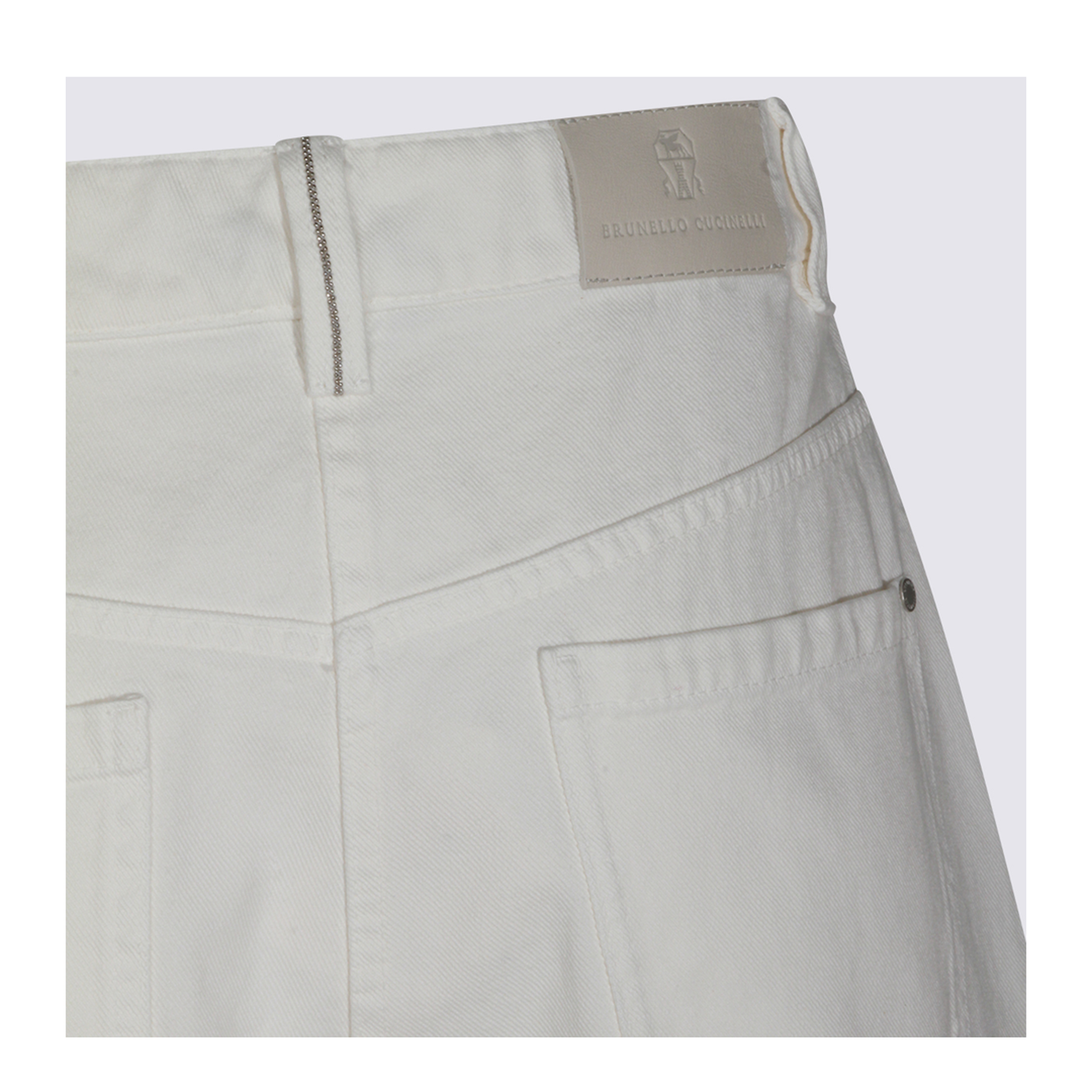 Cotton Trousers