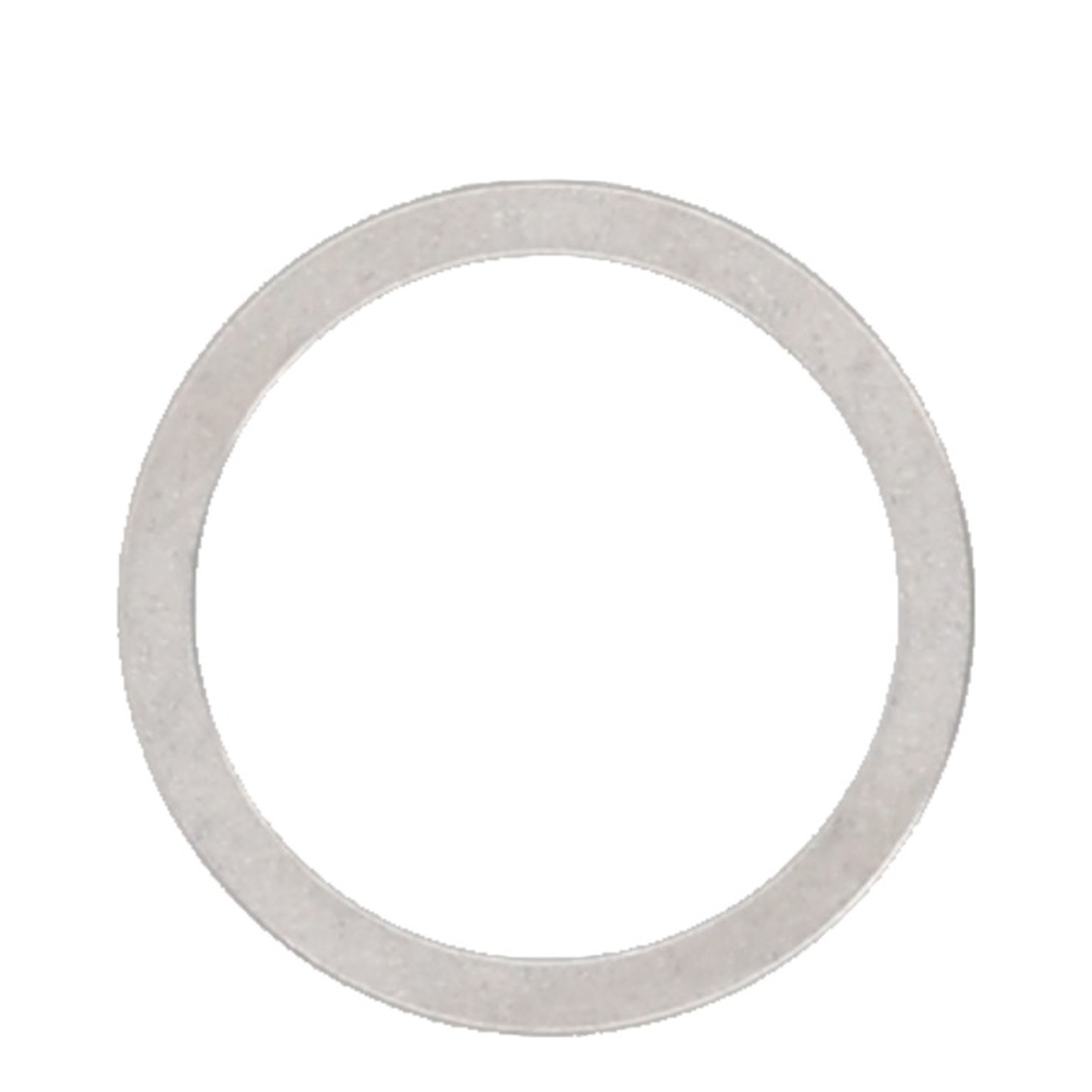 MAYFEYR - Maison Margiela - Numeric Ring - SM1UQ0120P8863101