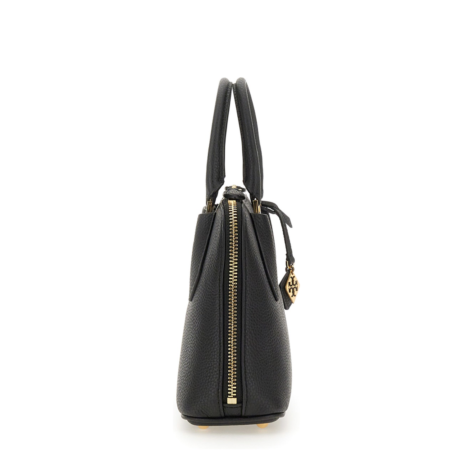 Mini Pebbled Swing Bag