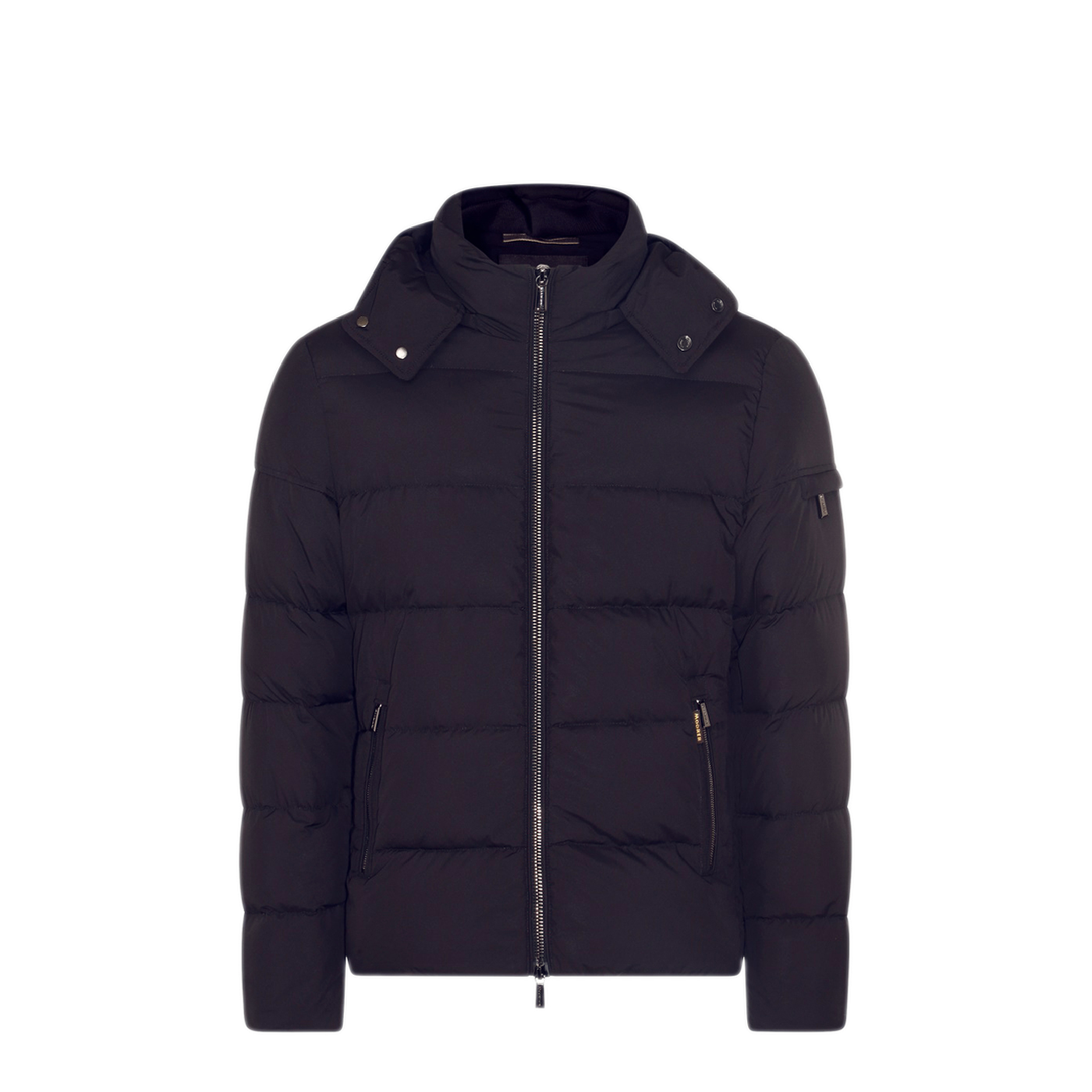 MAYFEYR - Moorer - Coats - MOUGI100134SKTU0497