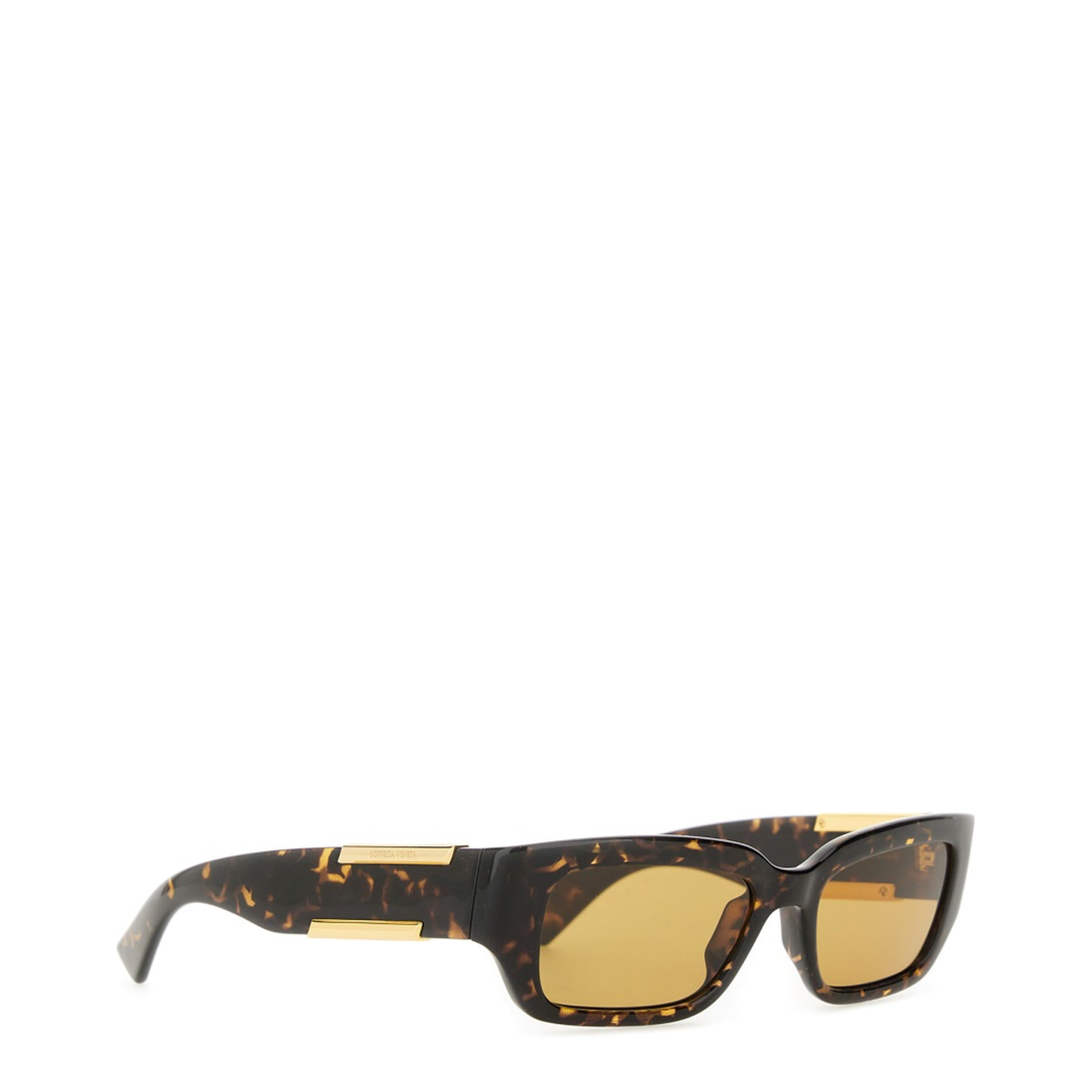 Dash Rectangular Sunglasses