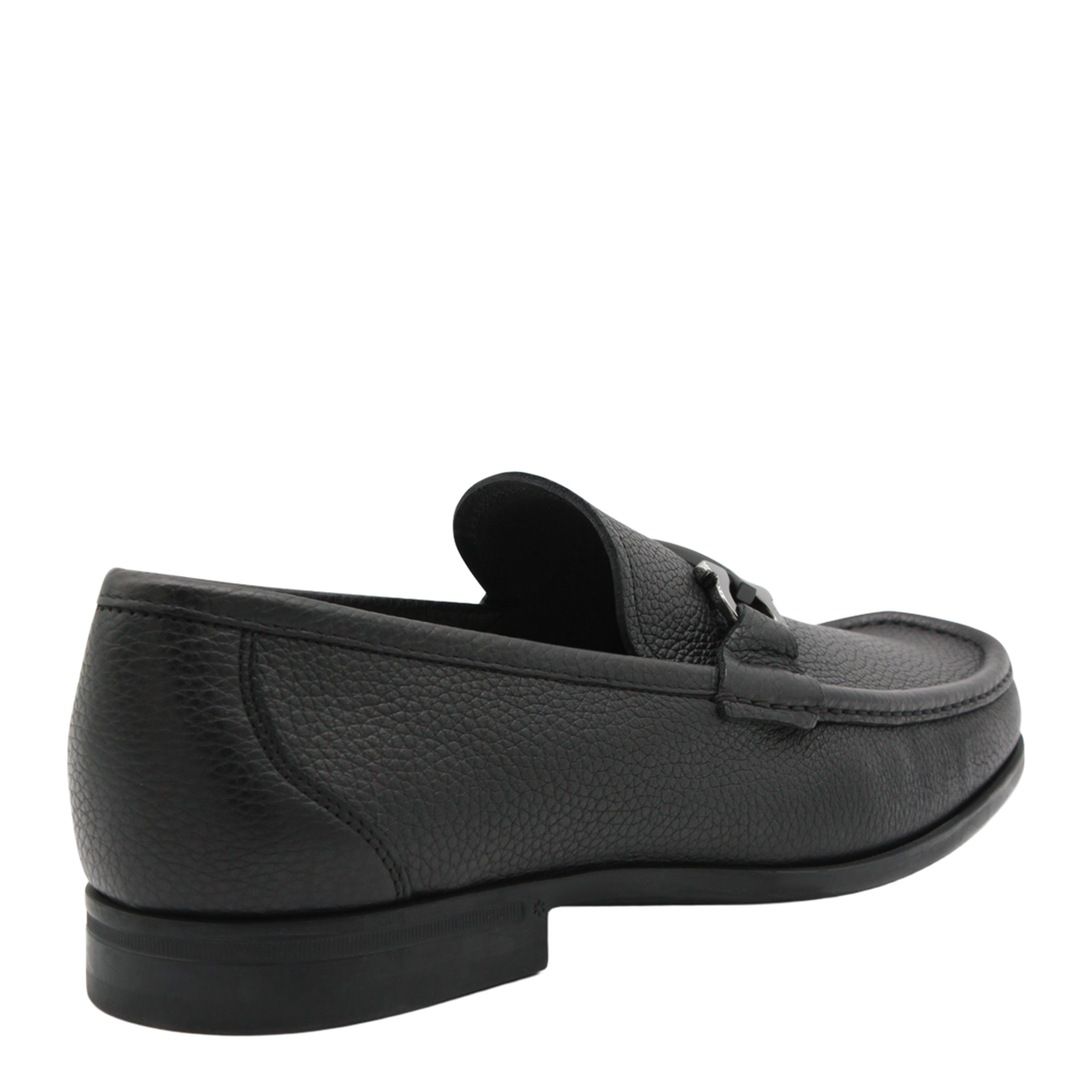 MAYFEYR - Ferragamo - Flat Shoes - 642848029392002