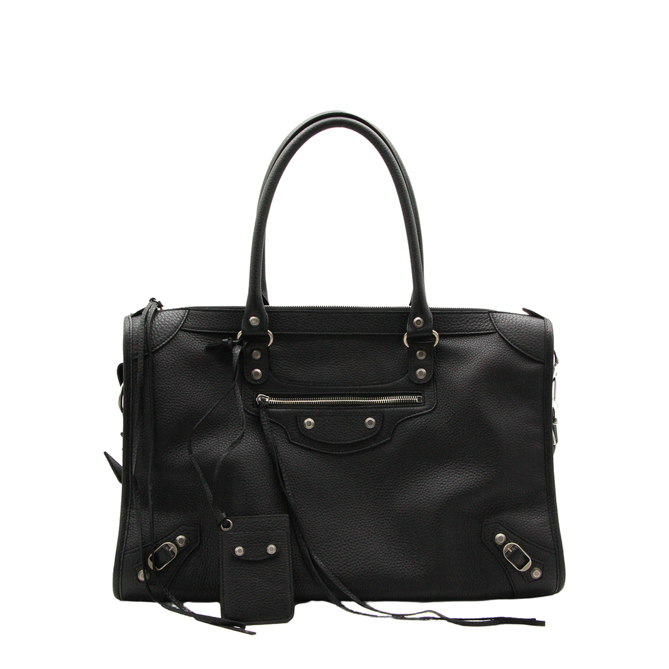 City Business Duffle Bag Large