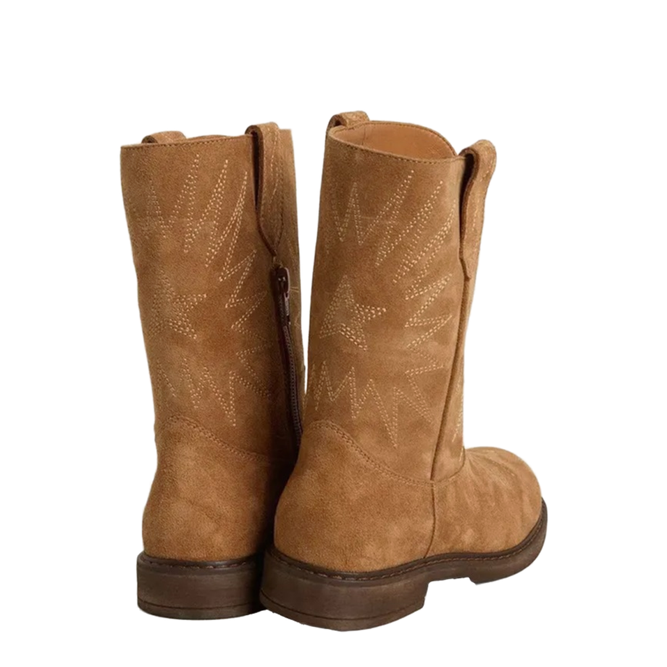 MAYFEYR - Golden Goose - Wish Star Biker Boots - GYF00971KF00767355372