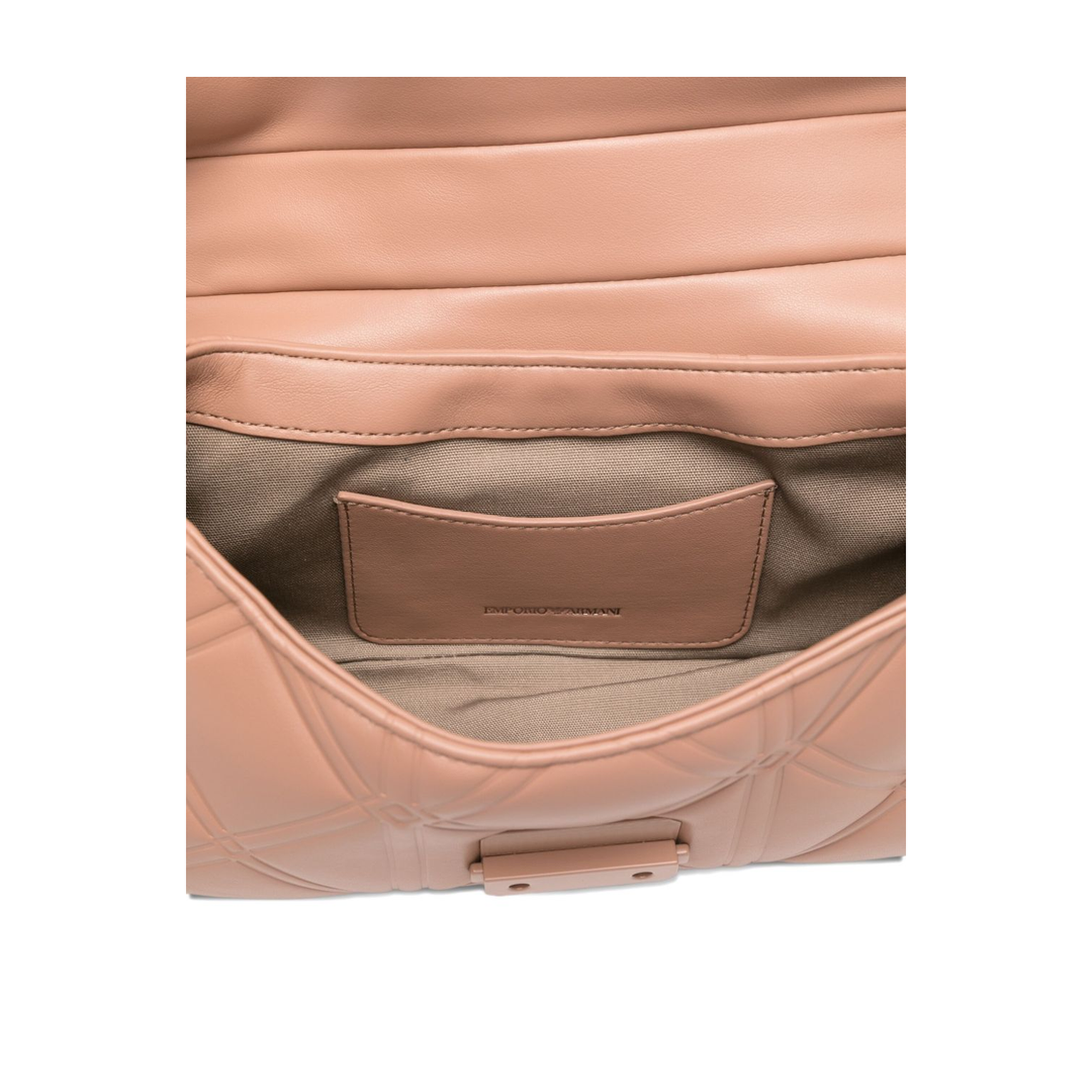 Beige Bag