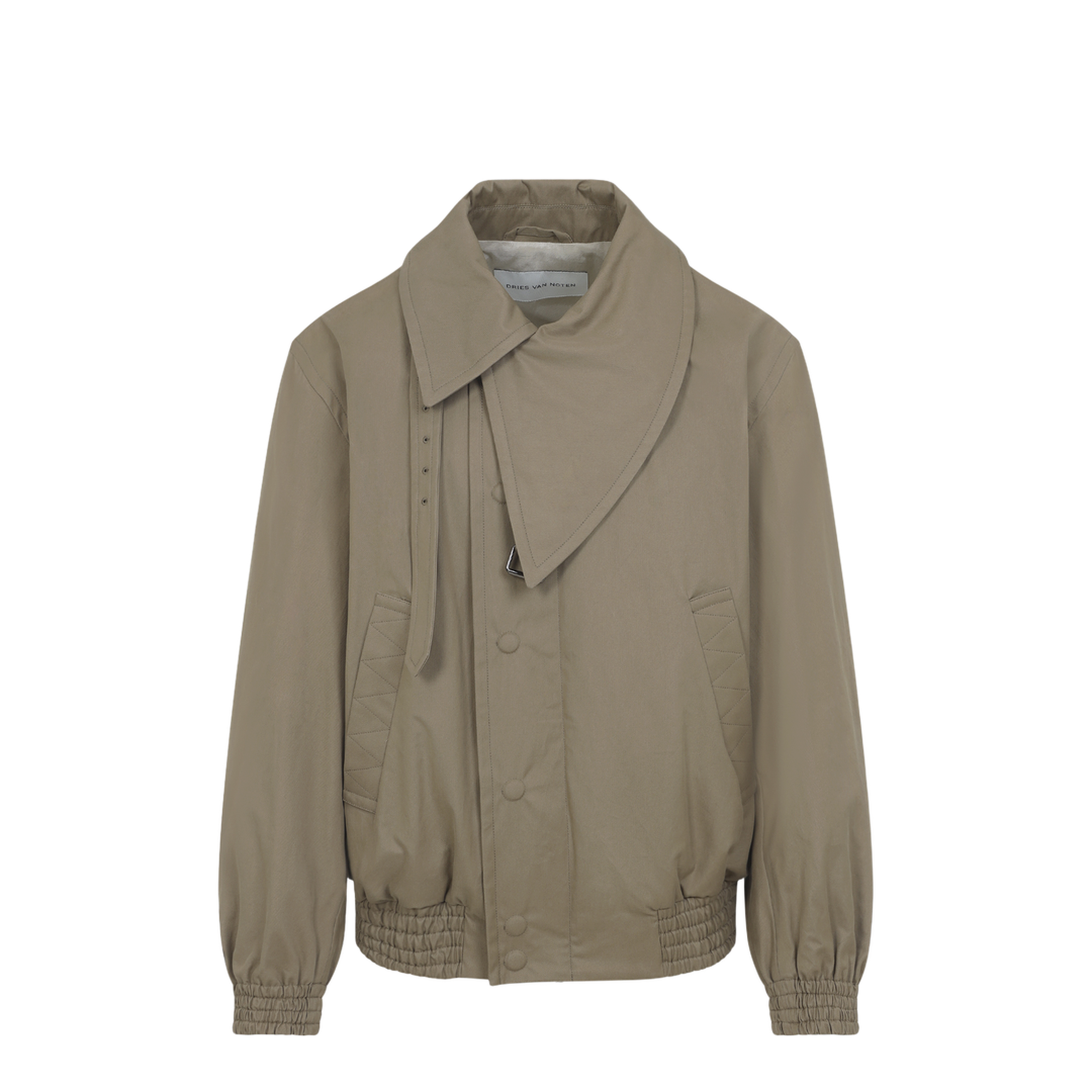 MAYFEYR - Dries Van Noten - Vendo Bomber Jacket - 2610205023103