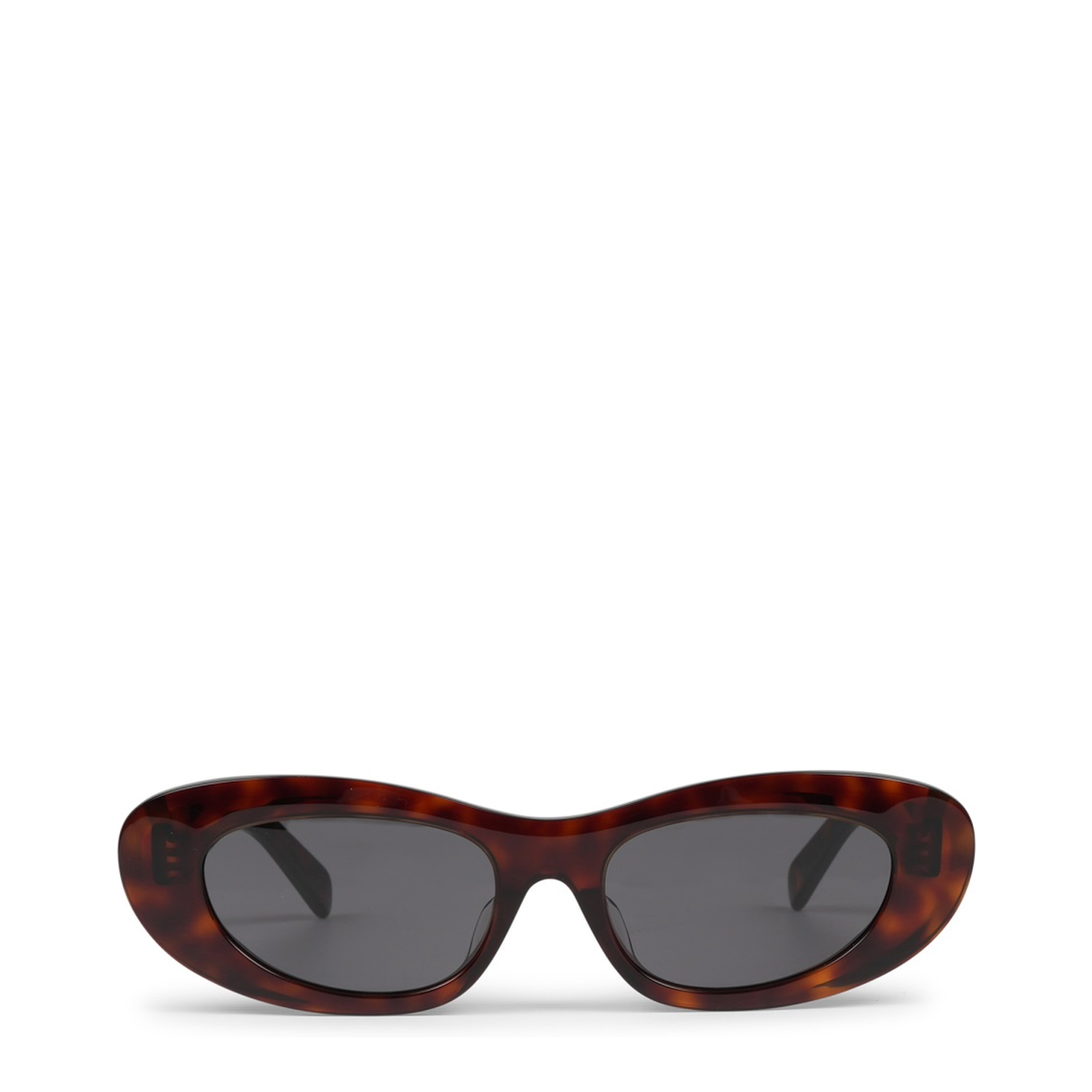 Cat-Eye Sunglasses