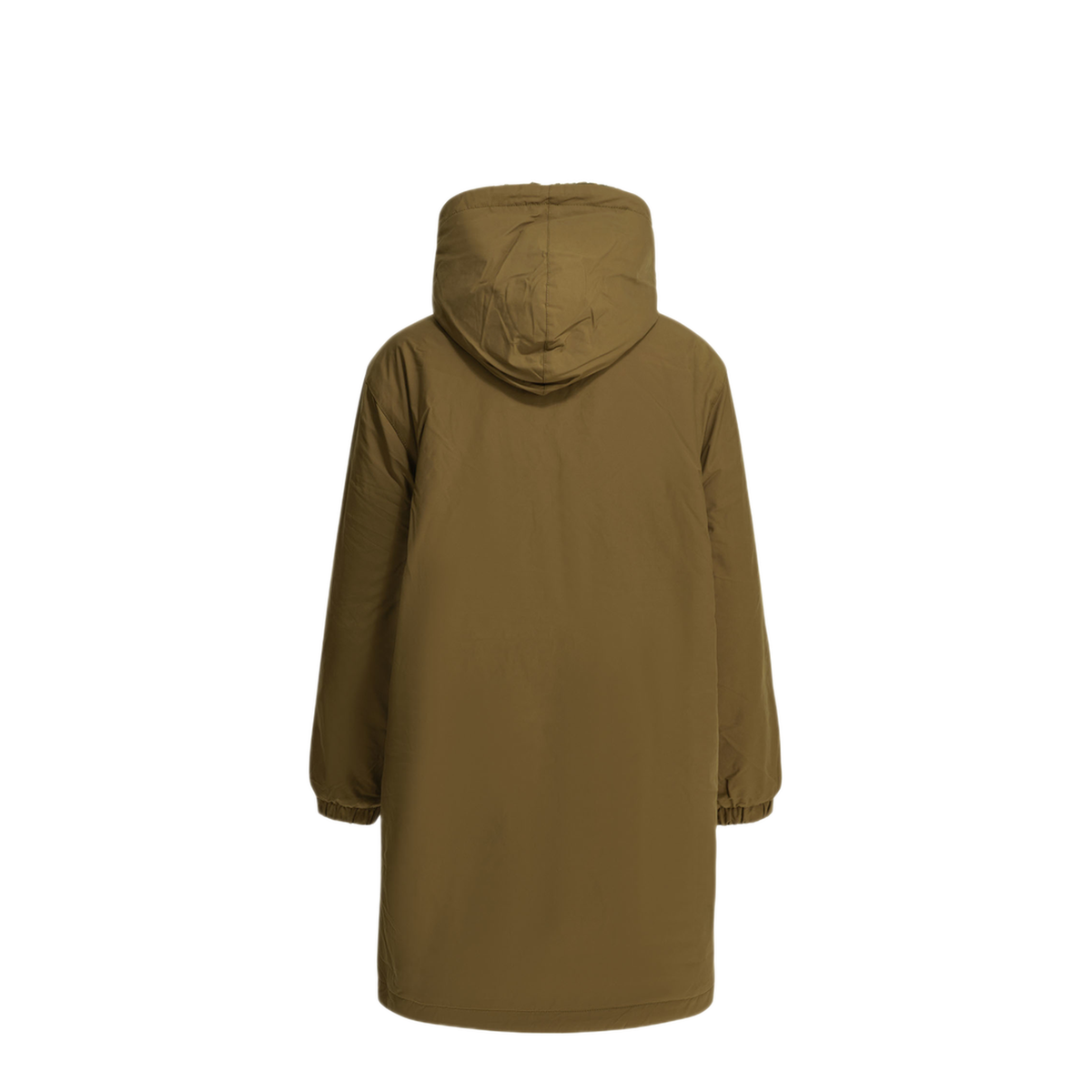 MAYFEYR - Filson - Wooly Fleece Long Coat - FWCPS0050UT3011710X