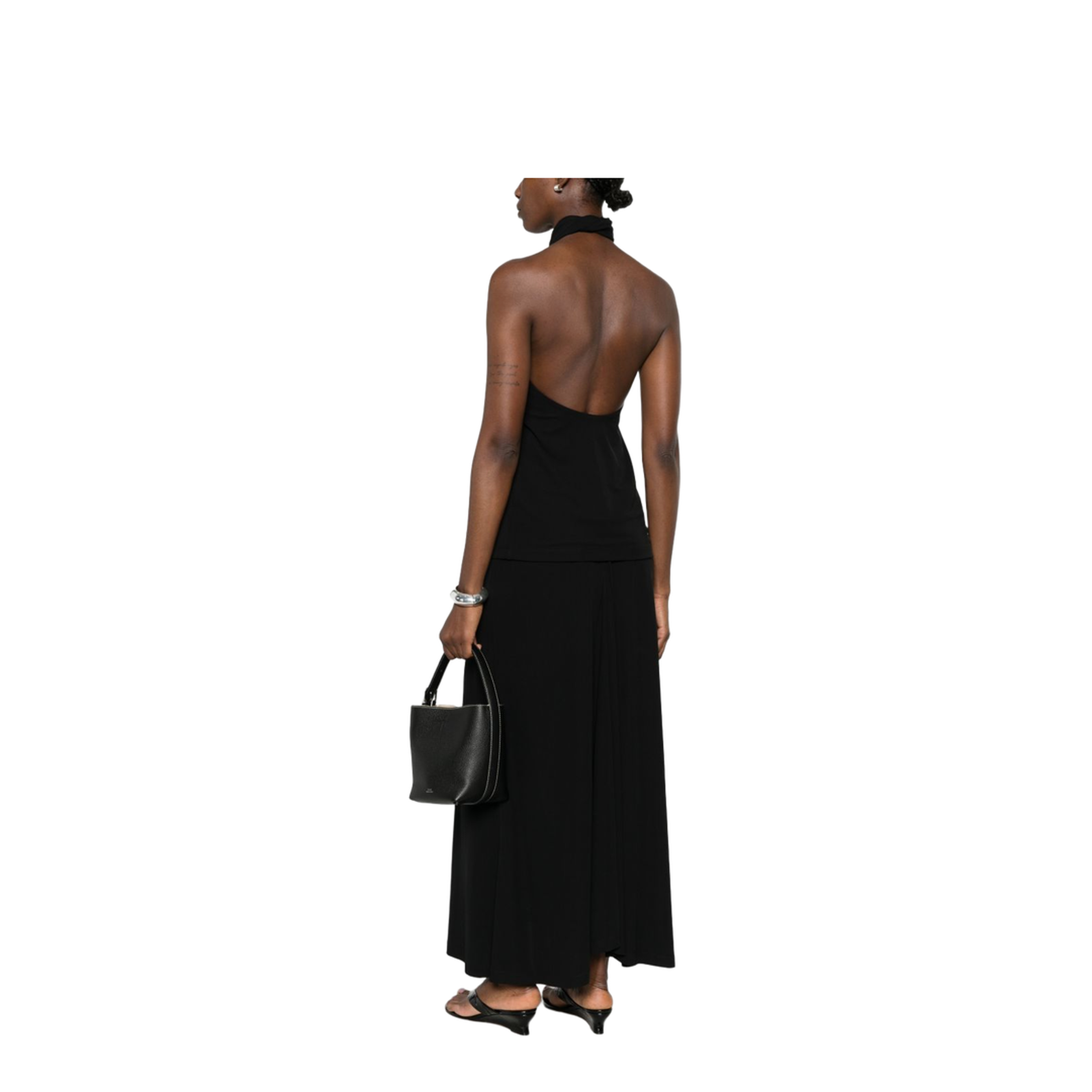 MAYFEYR - Toteme - Skirts Black - 263WRB0478FB0162001