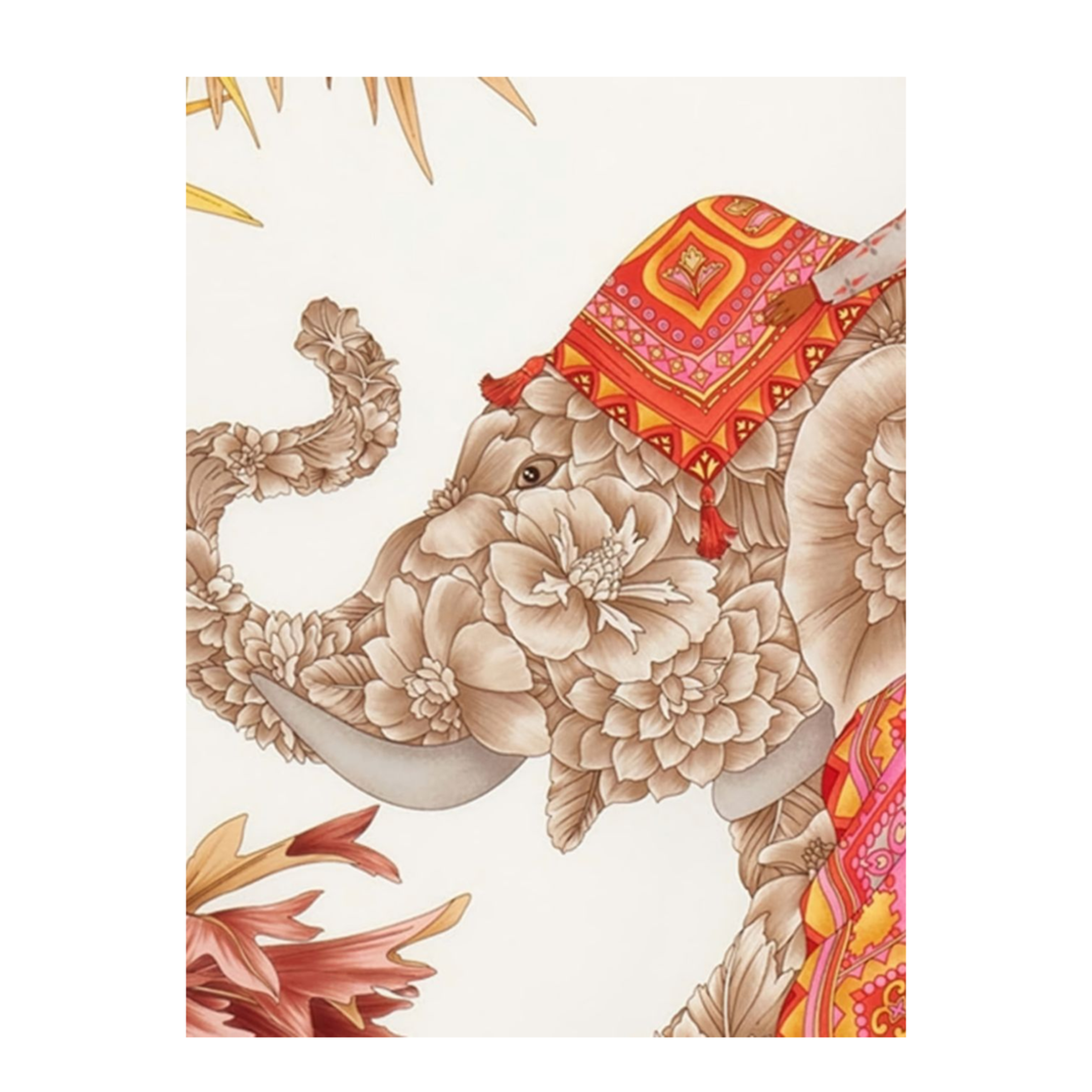 MAYFEYR - Ferragamo - Scarfs Fuchsia - 310233790179002