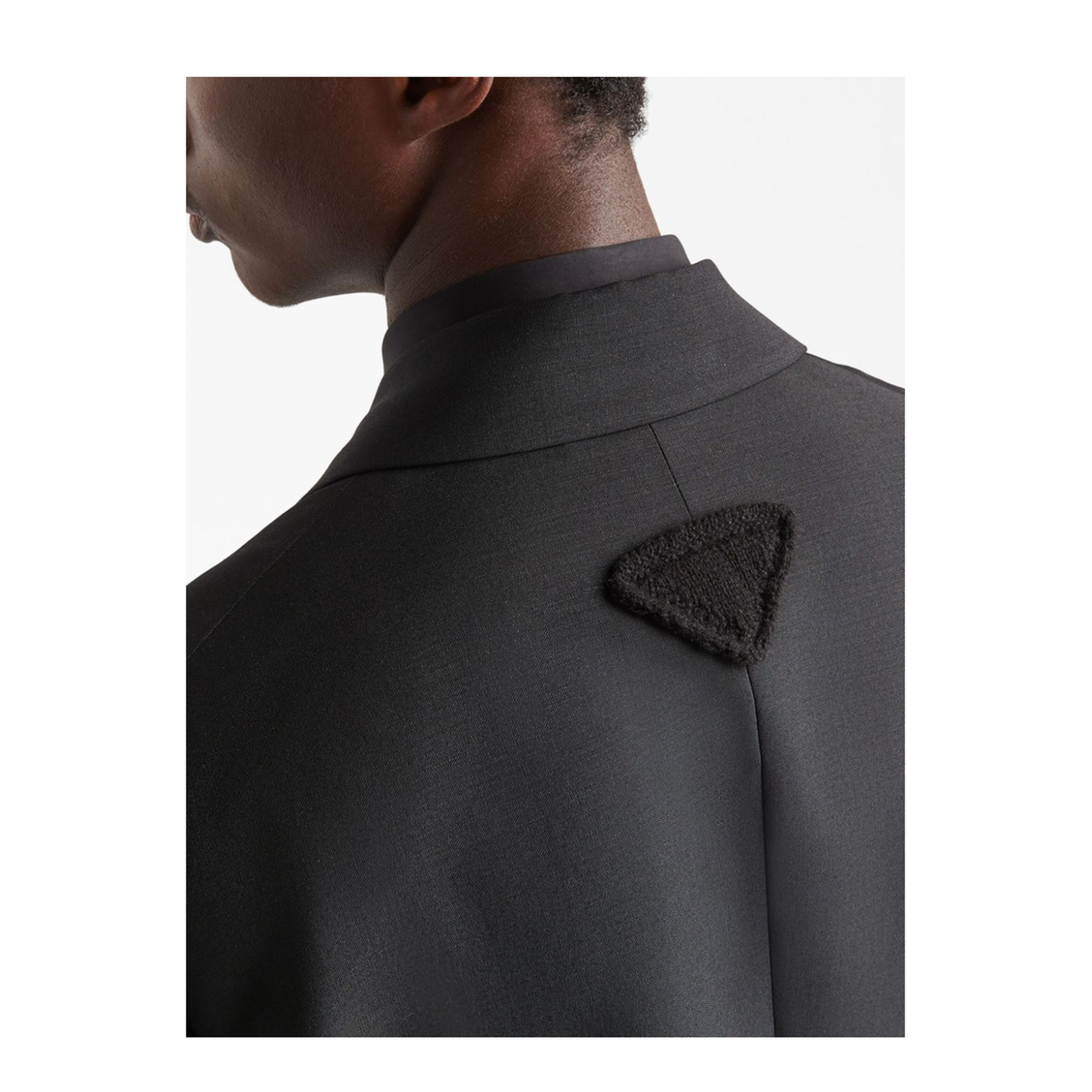 MAYFEYR - Prada - Tailoring Slim Jacket - UGI215S23112I1