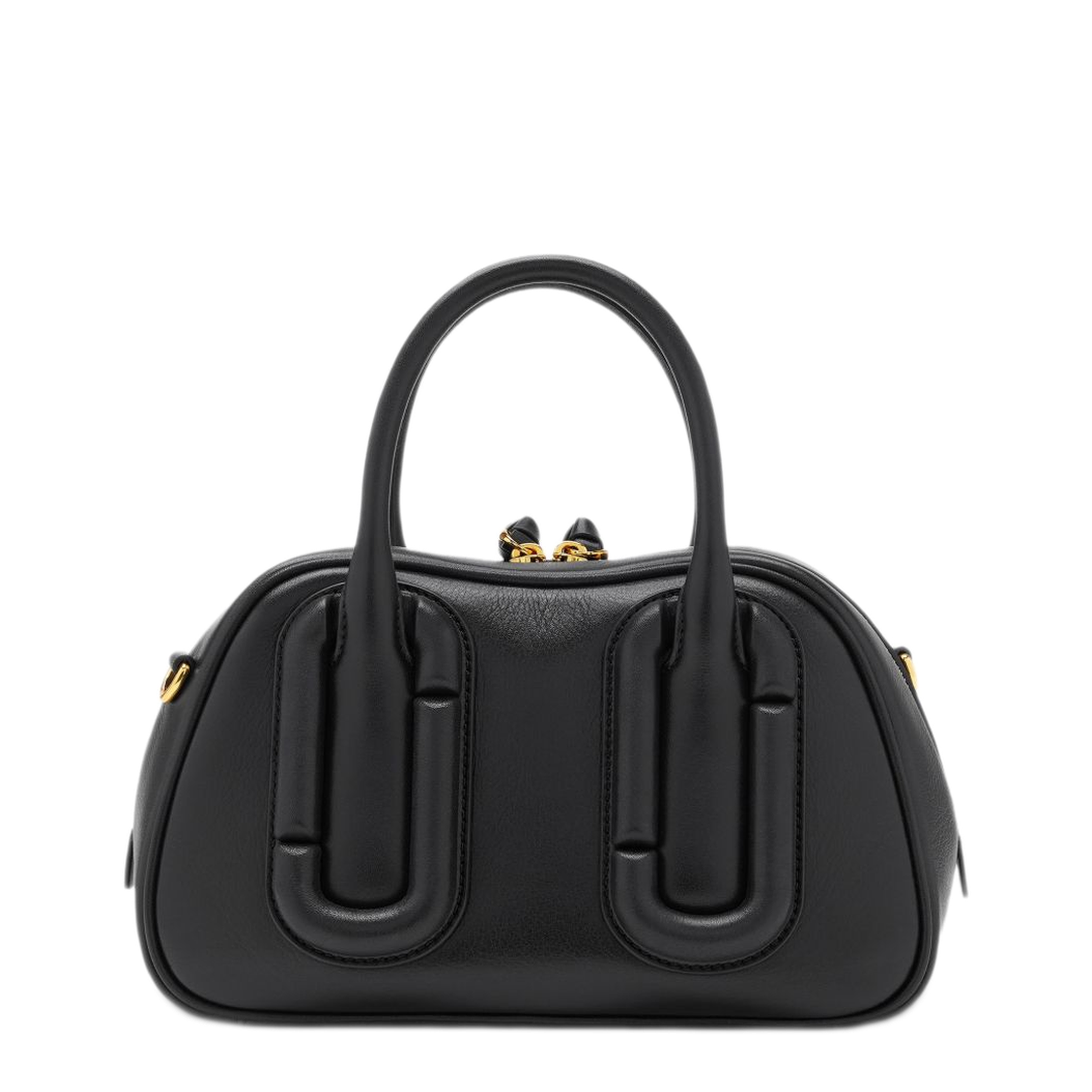 MAYFEYR - Marc Jacobs - Black Bag - 2F6HSC015H01001