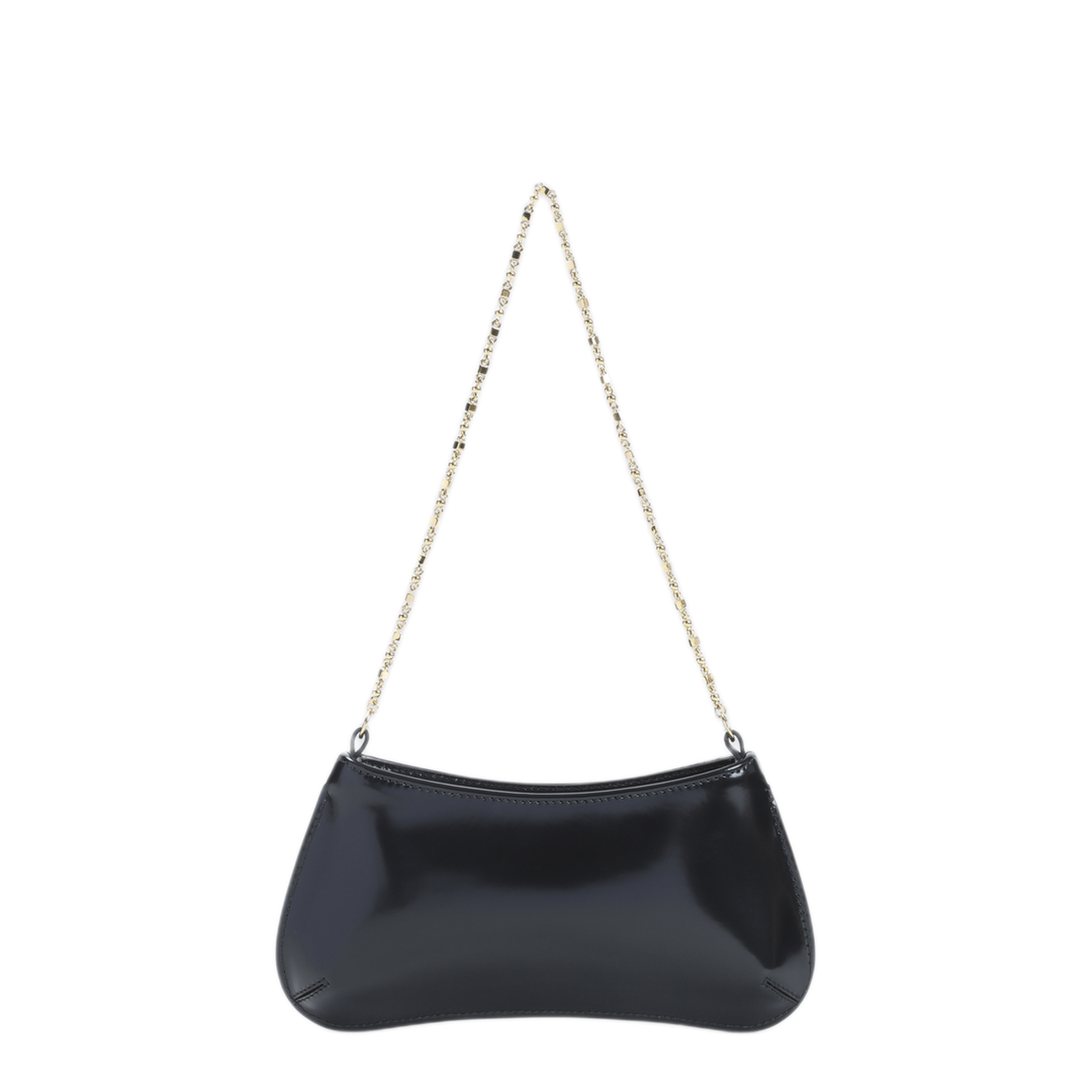MAYFEYR - Jacquemus - Petit Bisou Chaine Handbag - BAW00404BC18A01