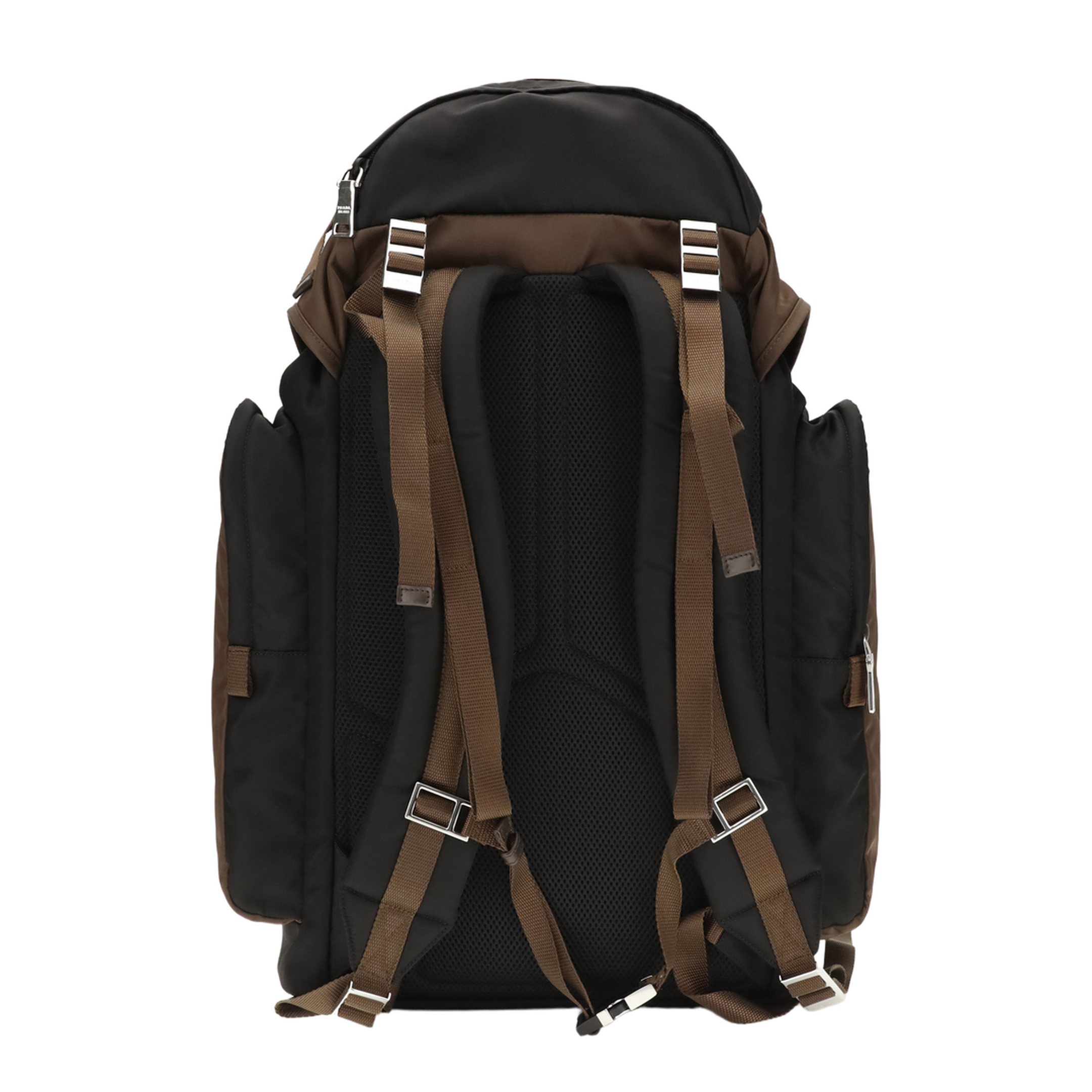 MAYFEYR - Prada - Re-Nylon Backpack - 2VZ120VOOM2DMG