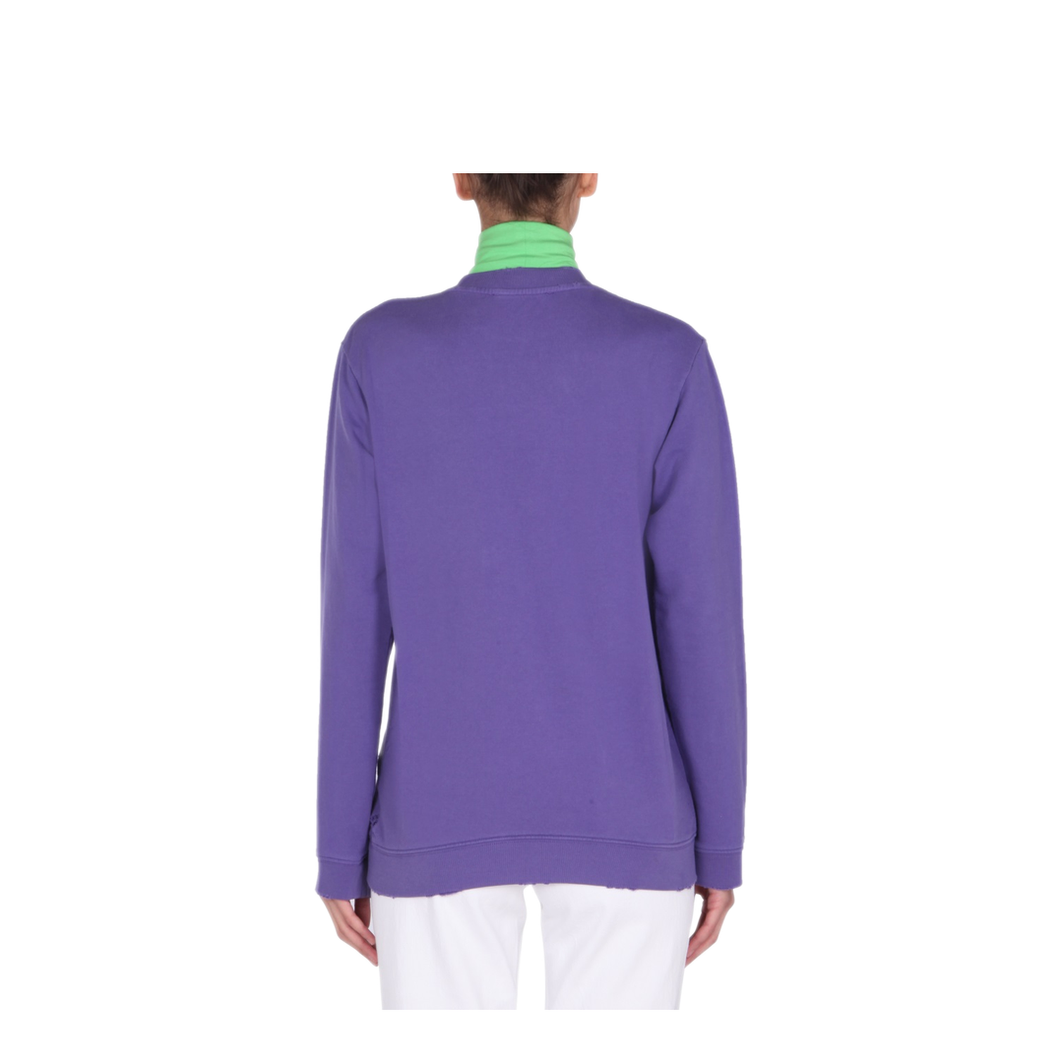 MAYFEYR - RAF SIMONS - Teenage Dreams Sweatshirt - 211W166B190030050