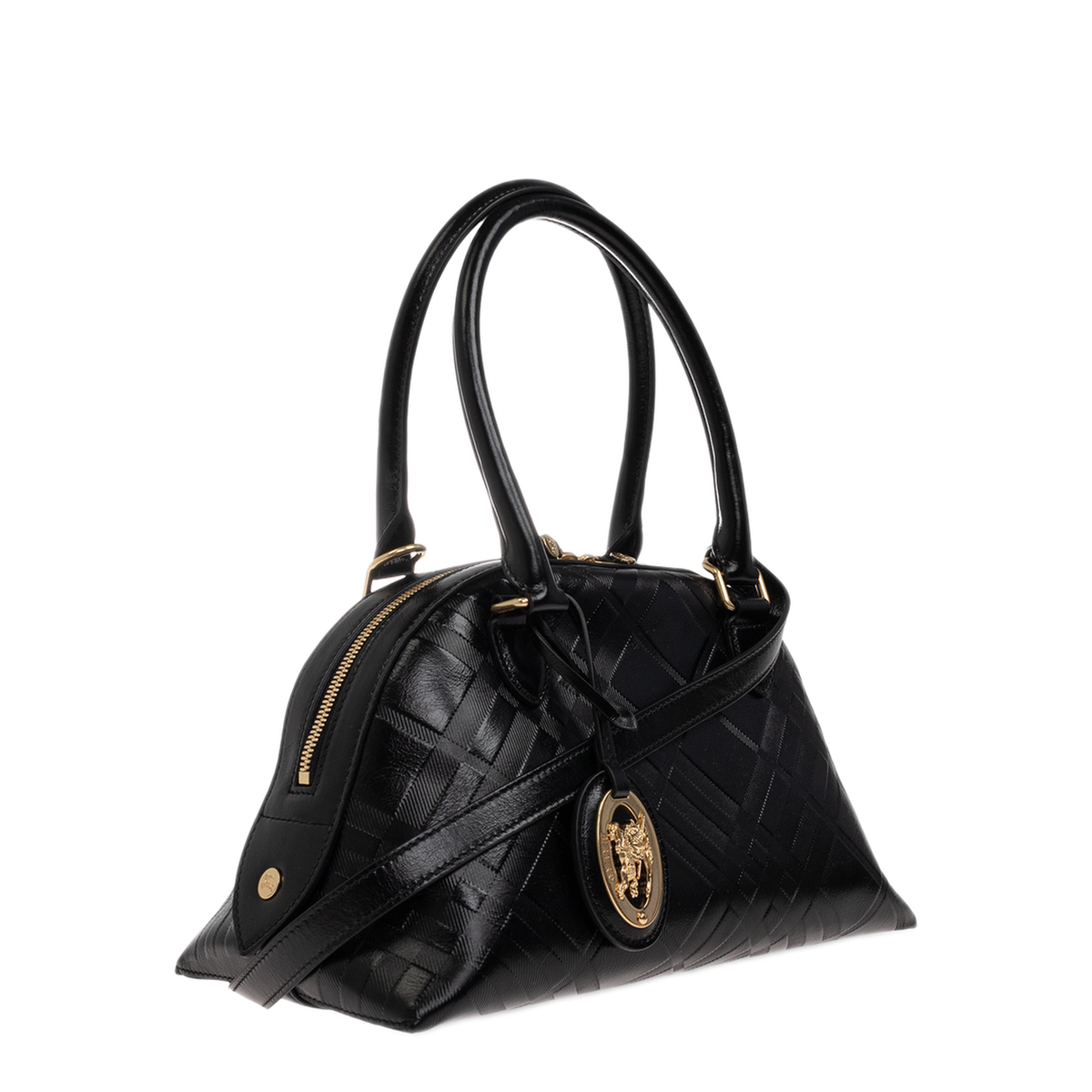 MAYFEYR - Burberry - Primrose Small Bag - 8132991A1189BLACK