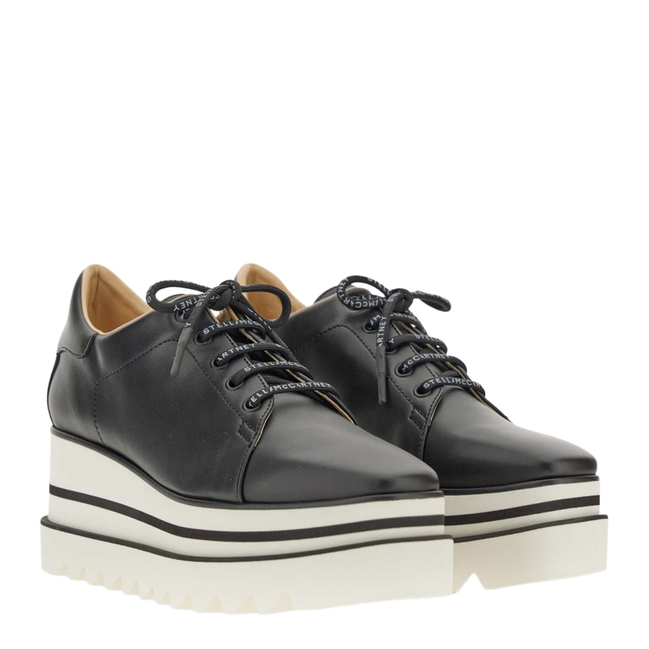 Elyse Eco Alter Low-Top Sneakers