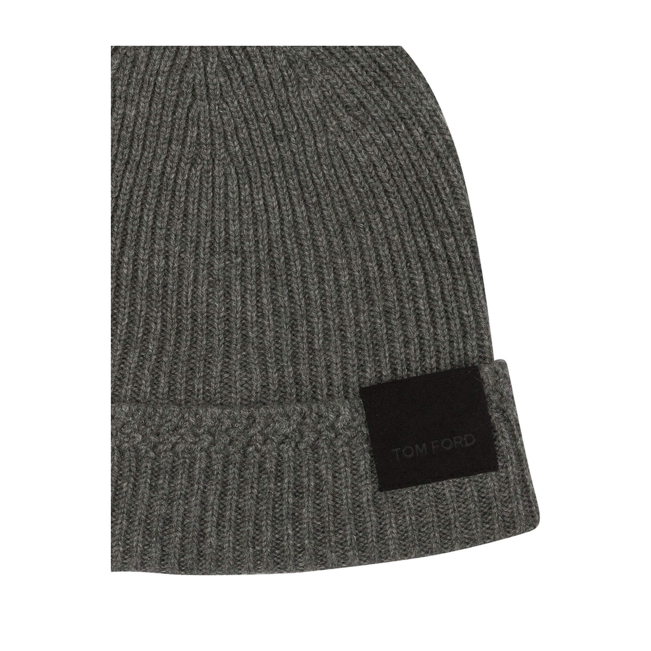 MAYFEYR - Tom Ford - Cashmere Beanie - KHR005YMK065IG680