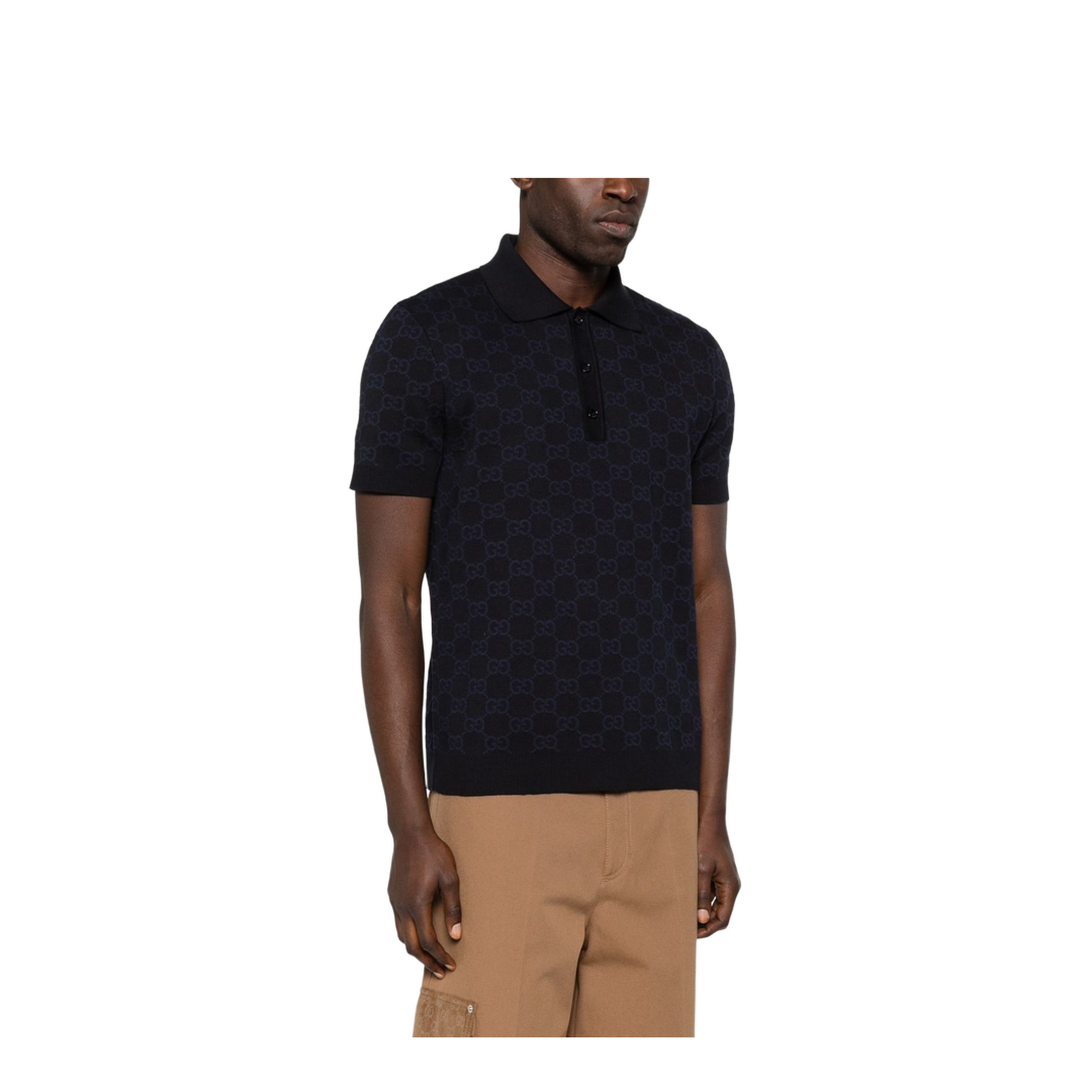 MAYFEYR - Gucci - Polo Shirts - 855058XKFEN4588