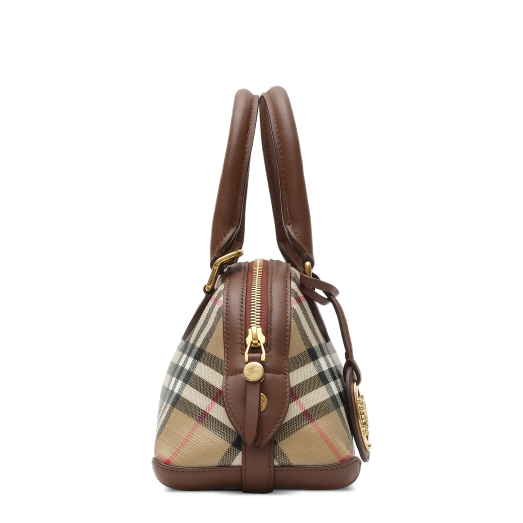 MAYFEYR - BURBERRY LONDON ENGLAND - Primrose Mini Bag - 8129077