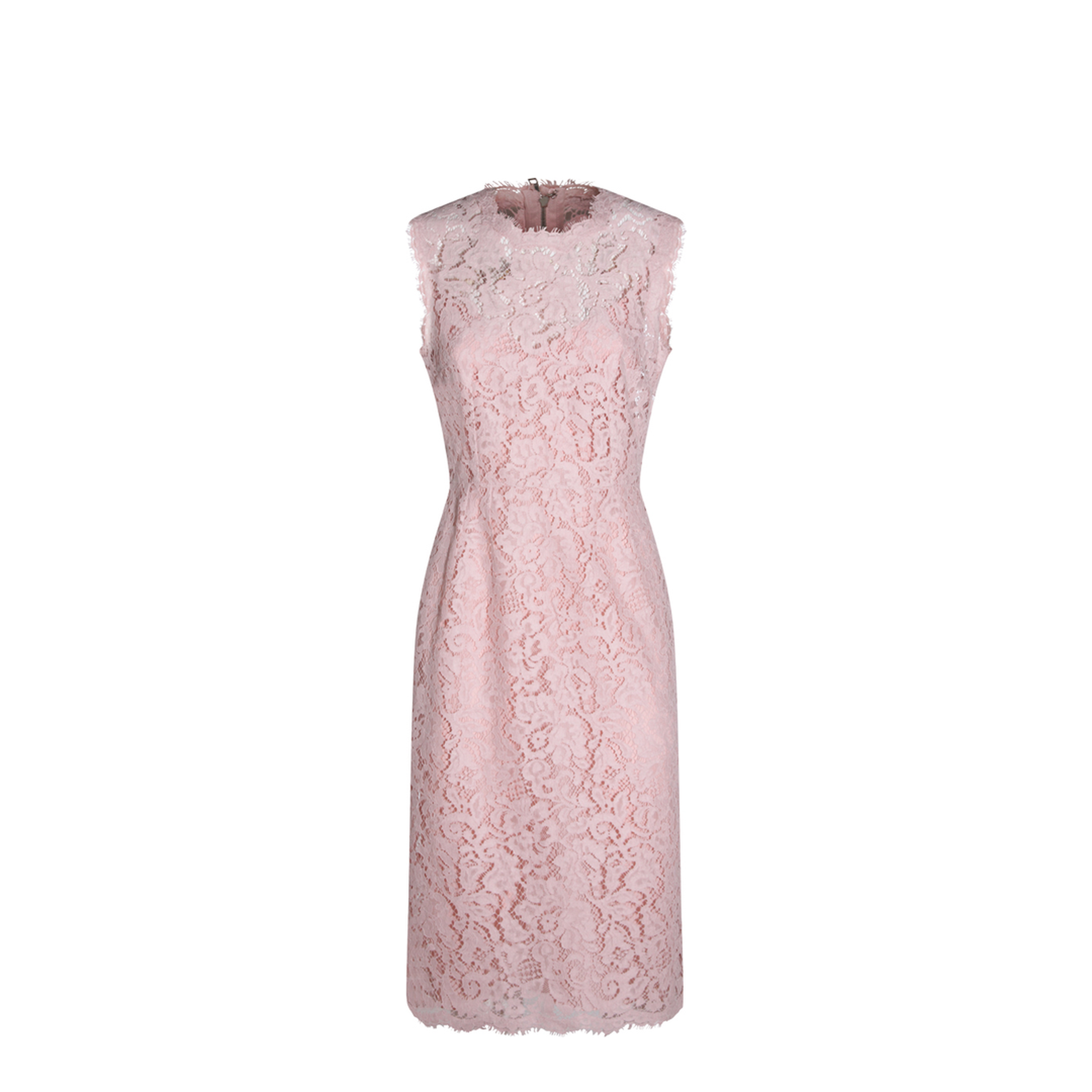 Lace Dress