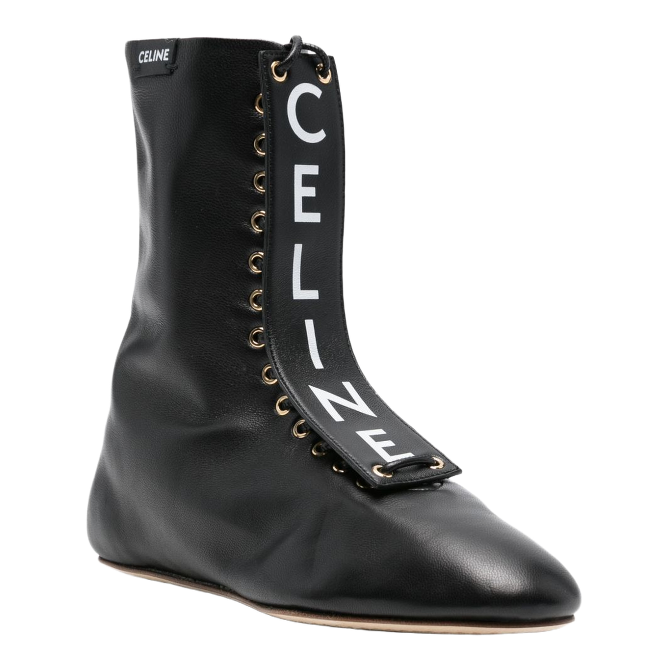 MAYFEYR - Celine - Capsule Boots Black - 366535272C38NO