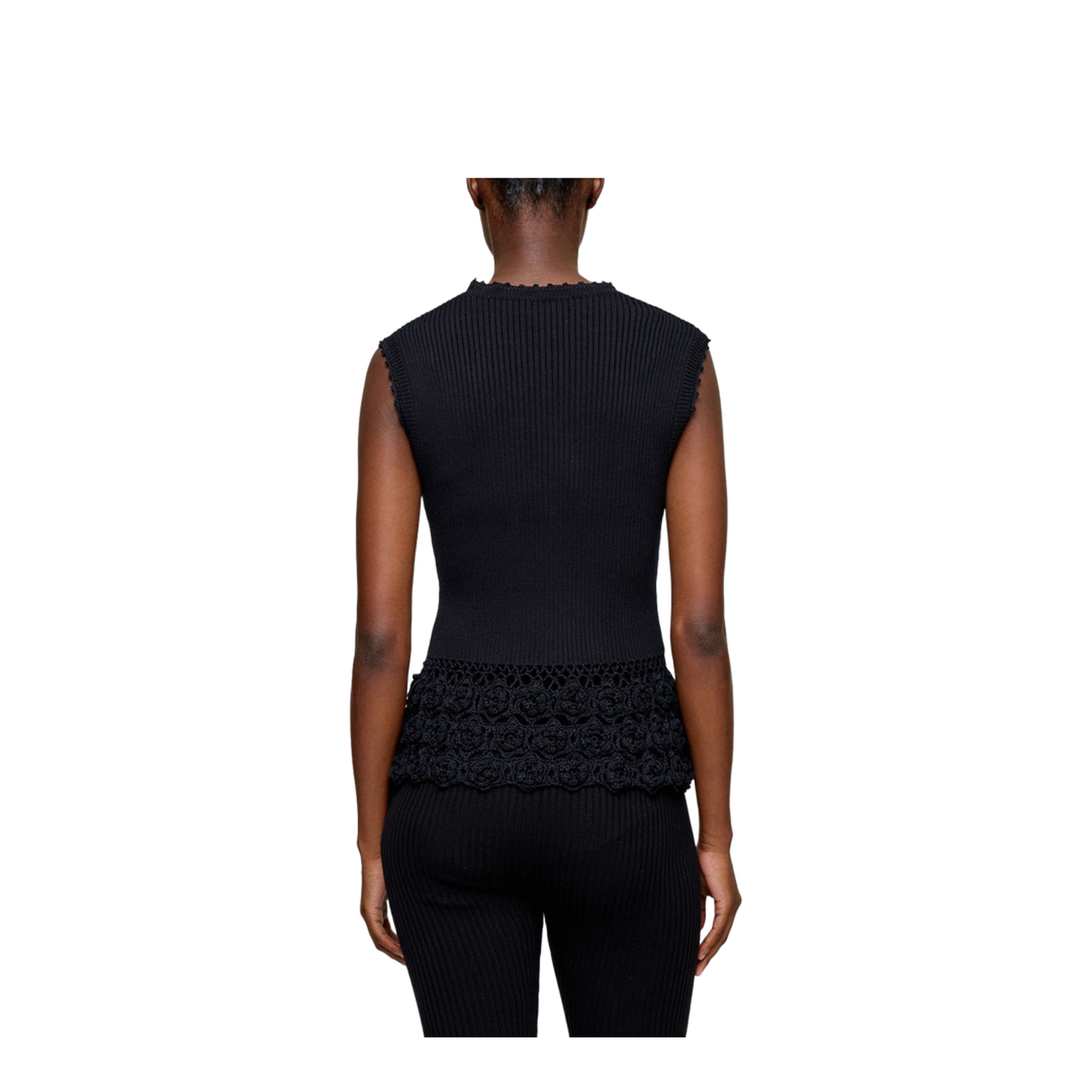 MAYFEYR - Ganni - Sweaters - A1070251099