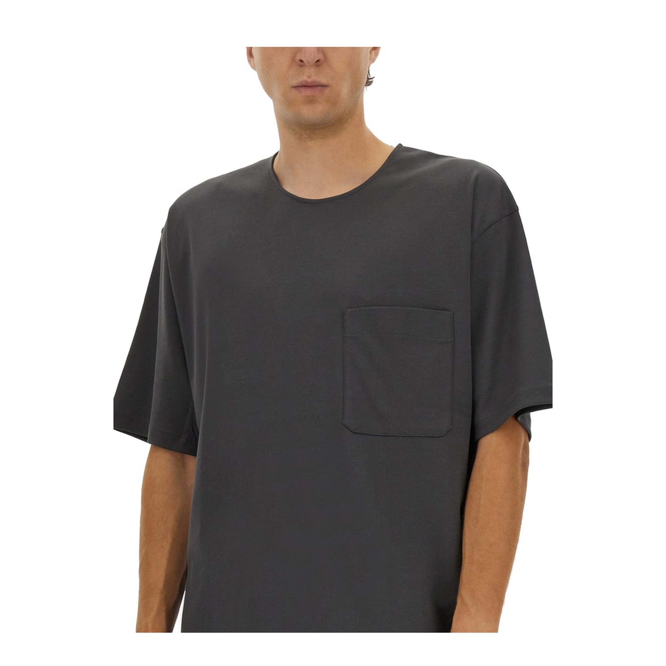 MAYFEYR - Lemaire - Relaxed Fit T-Shirt - TO1457LJ1043BK878