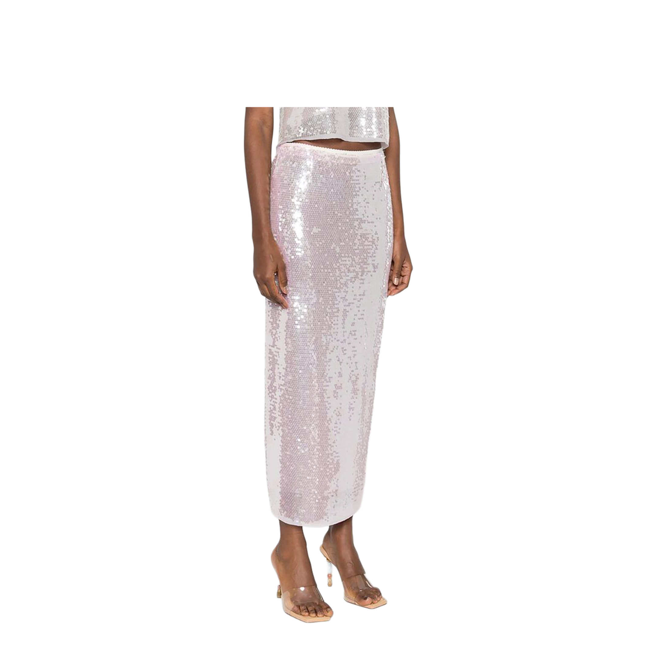 Skirts Silver