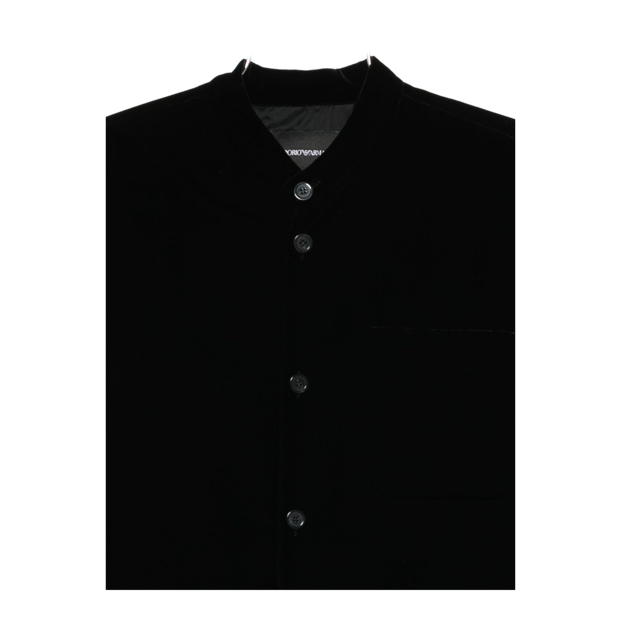 Capsule Shirts Black