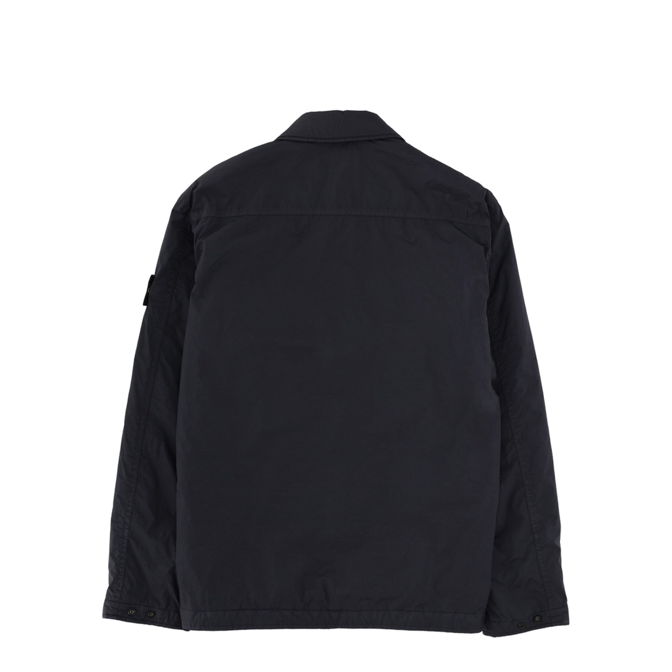 Padded Overshirt
