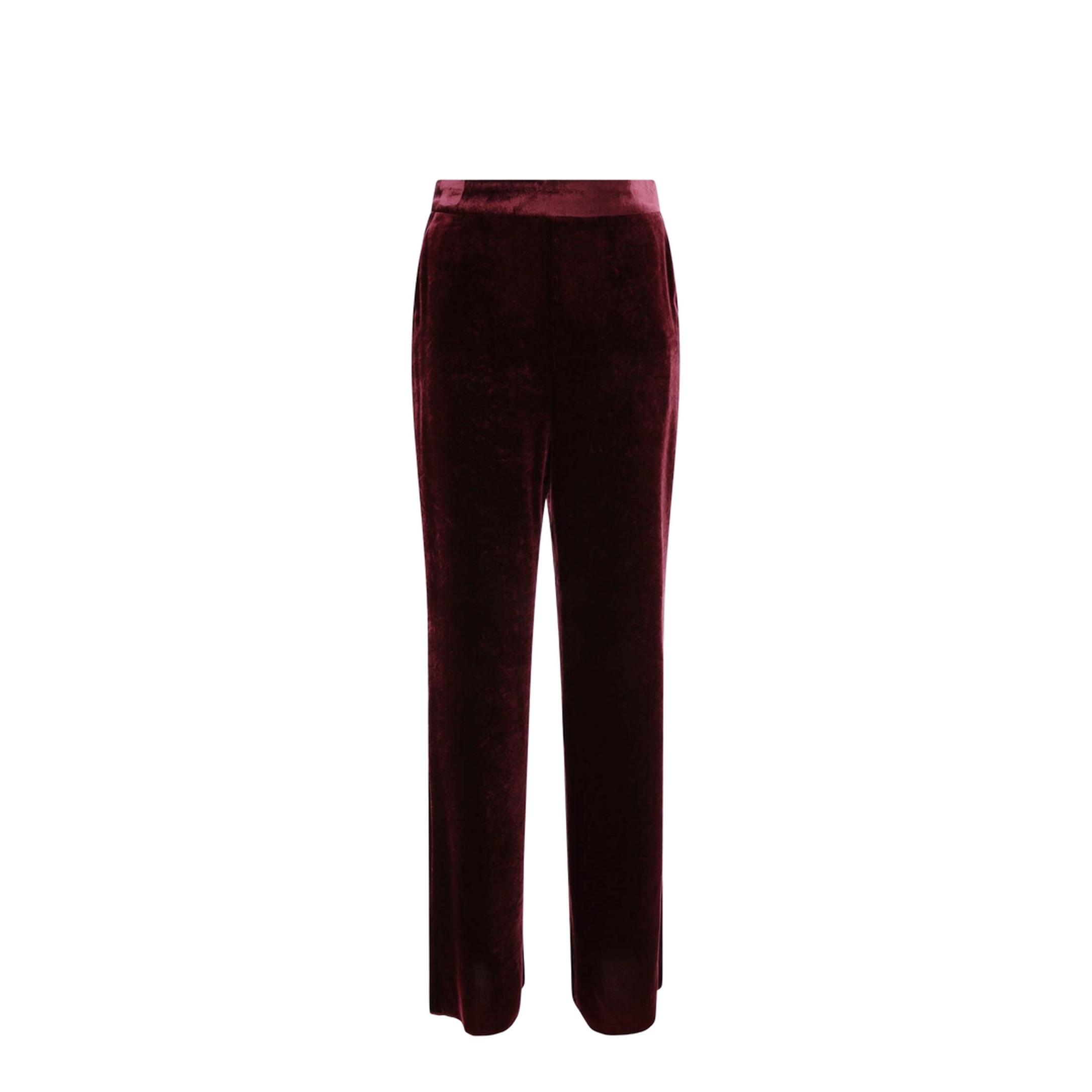 Velvet Trousers