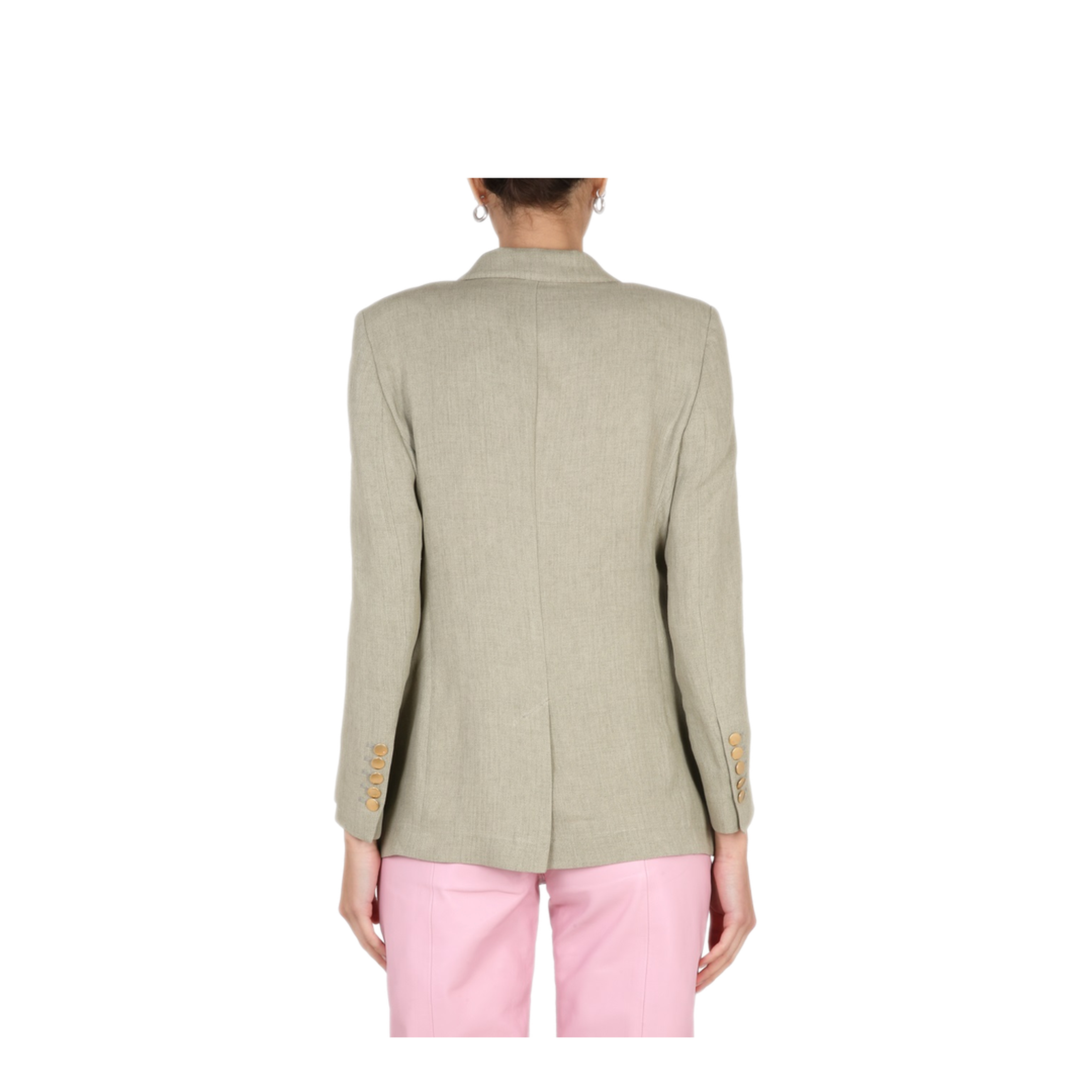 MAYFEYR - SAULINA - Angelica Blazer - ANGELICASA70251