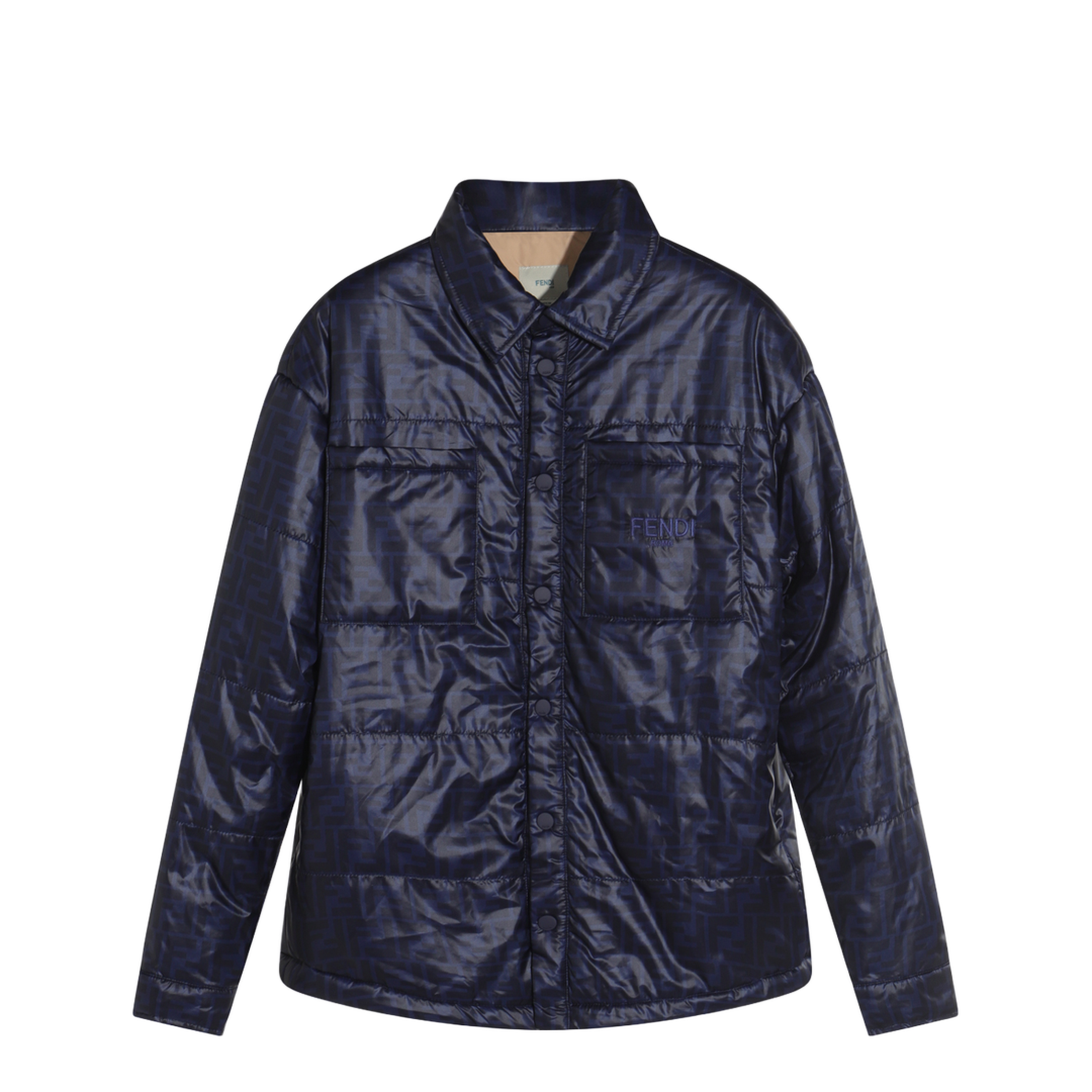 MAYFEYR - Fendi - Coats - JUA247AUKRF1I11