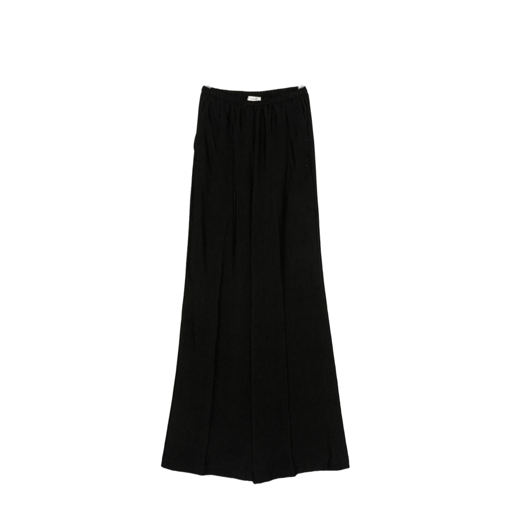 MAYFEYR - Forte Forte - Trousers Black - 15042MYPANTSNERO