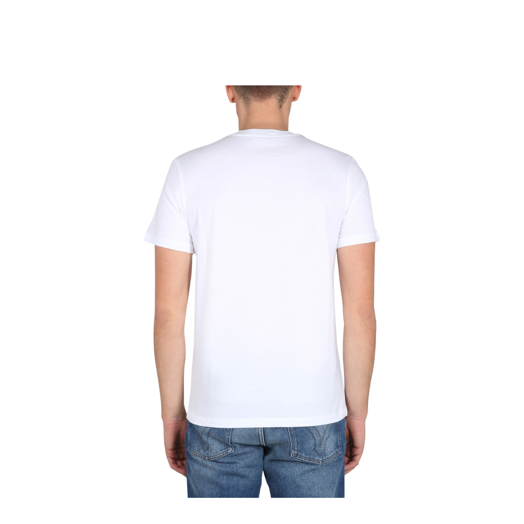 Teddy Bear Organic Jersey T-Shirt