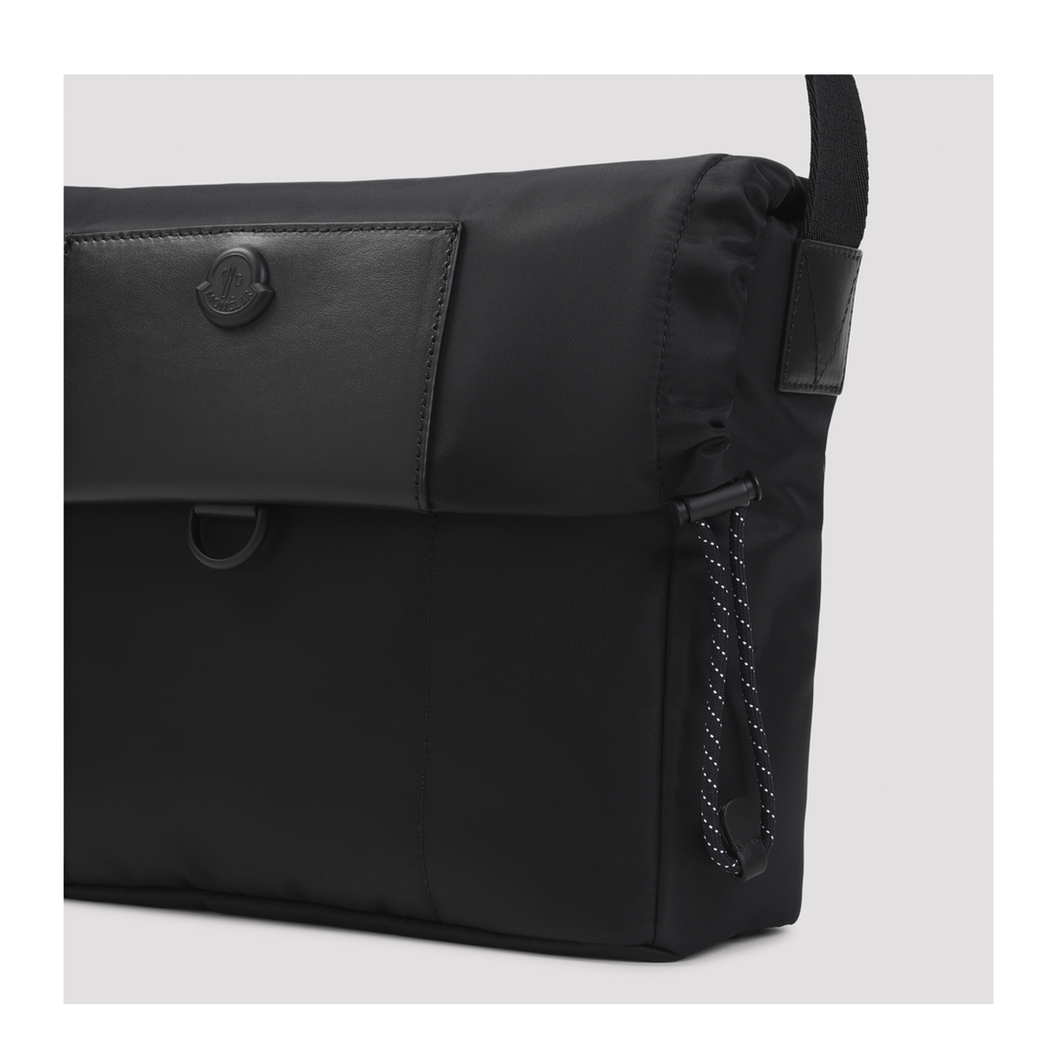 MAYFEYR - Moncler - Kenton Messenger Bag - L209A5H00001N0577999