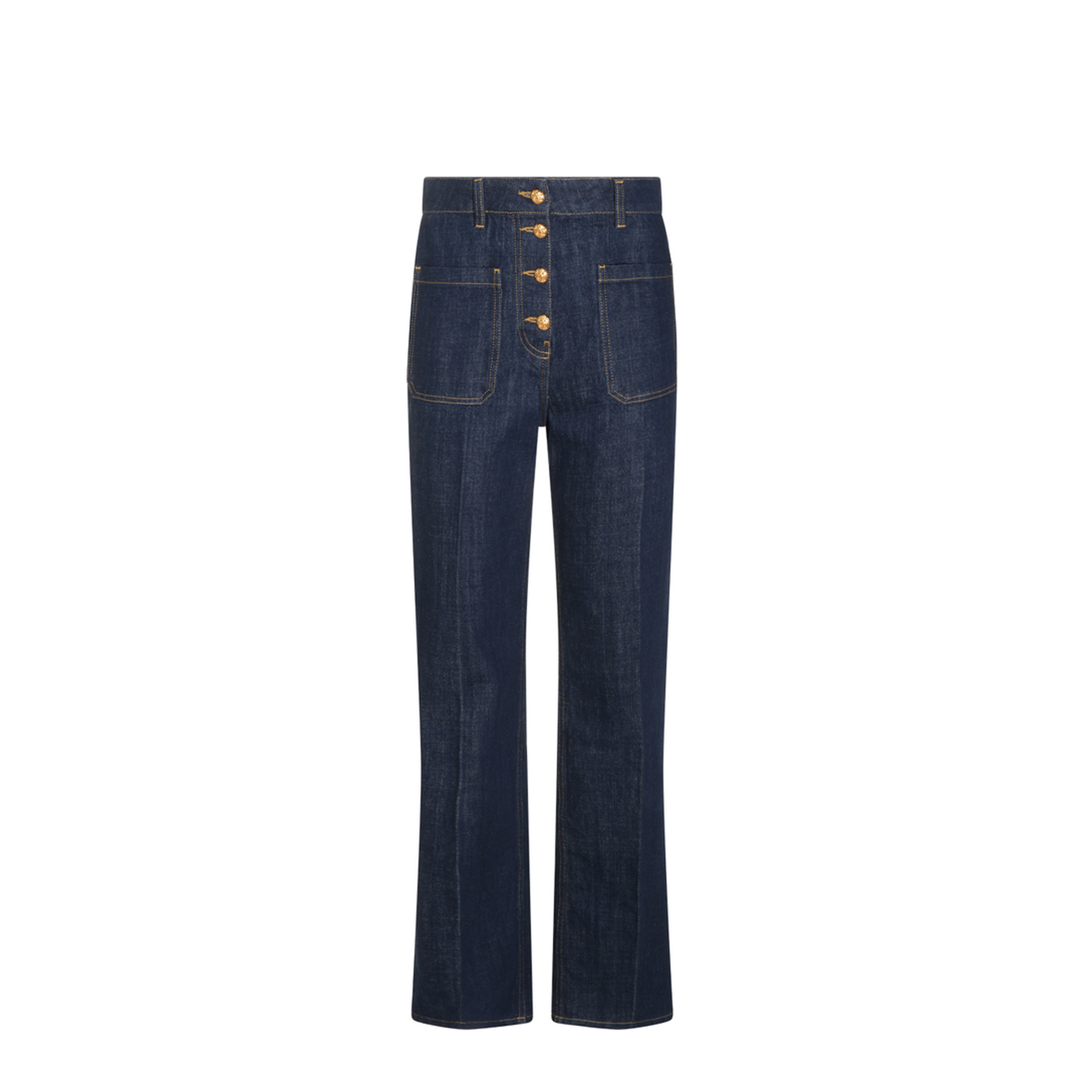 MAYFEYR - Valentino - Jeans - 9B3DD23LAER528