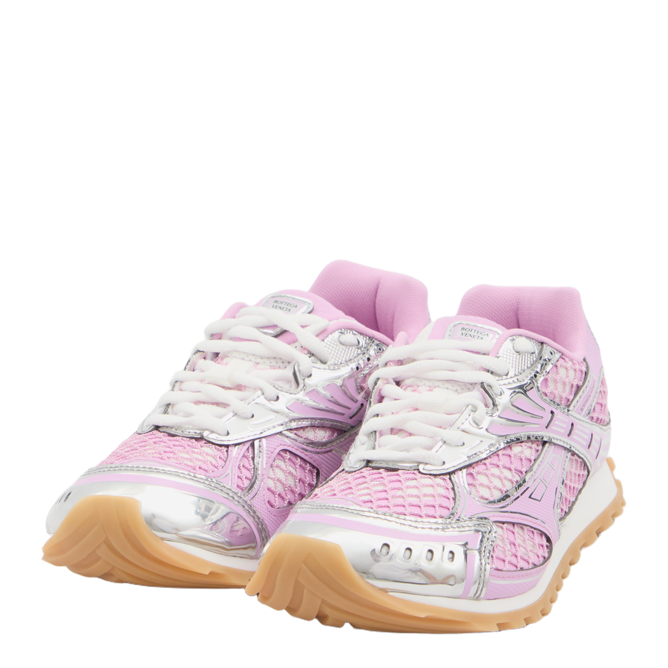 Sneakers Pink