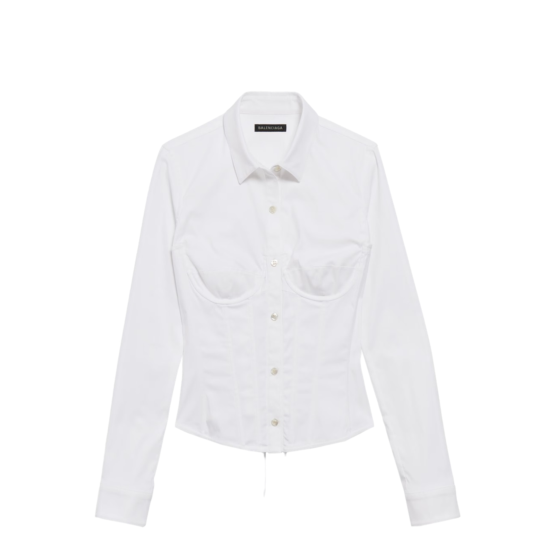 Corset Shirt