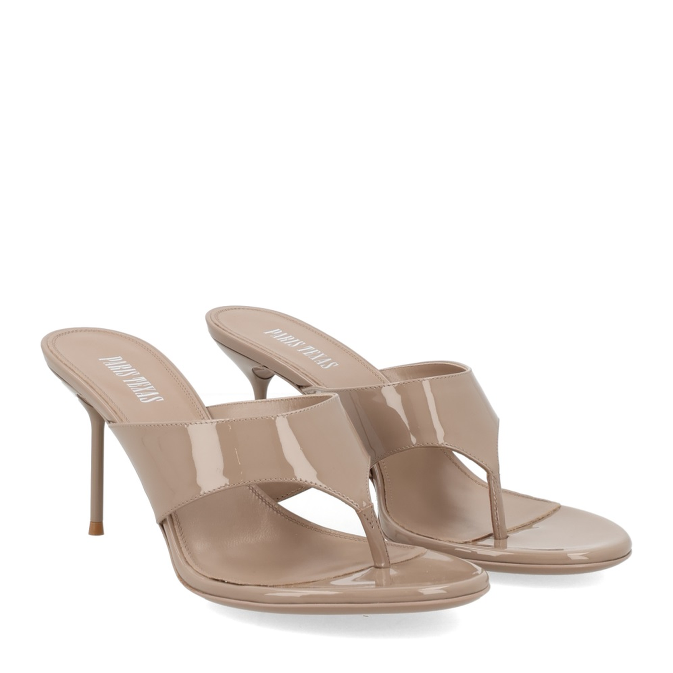 Sandals Dove Grey