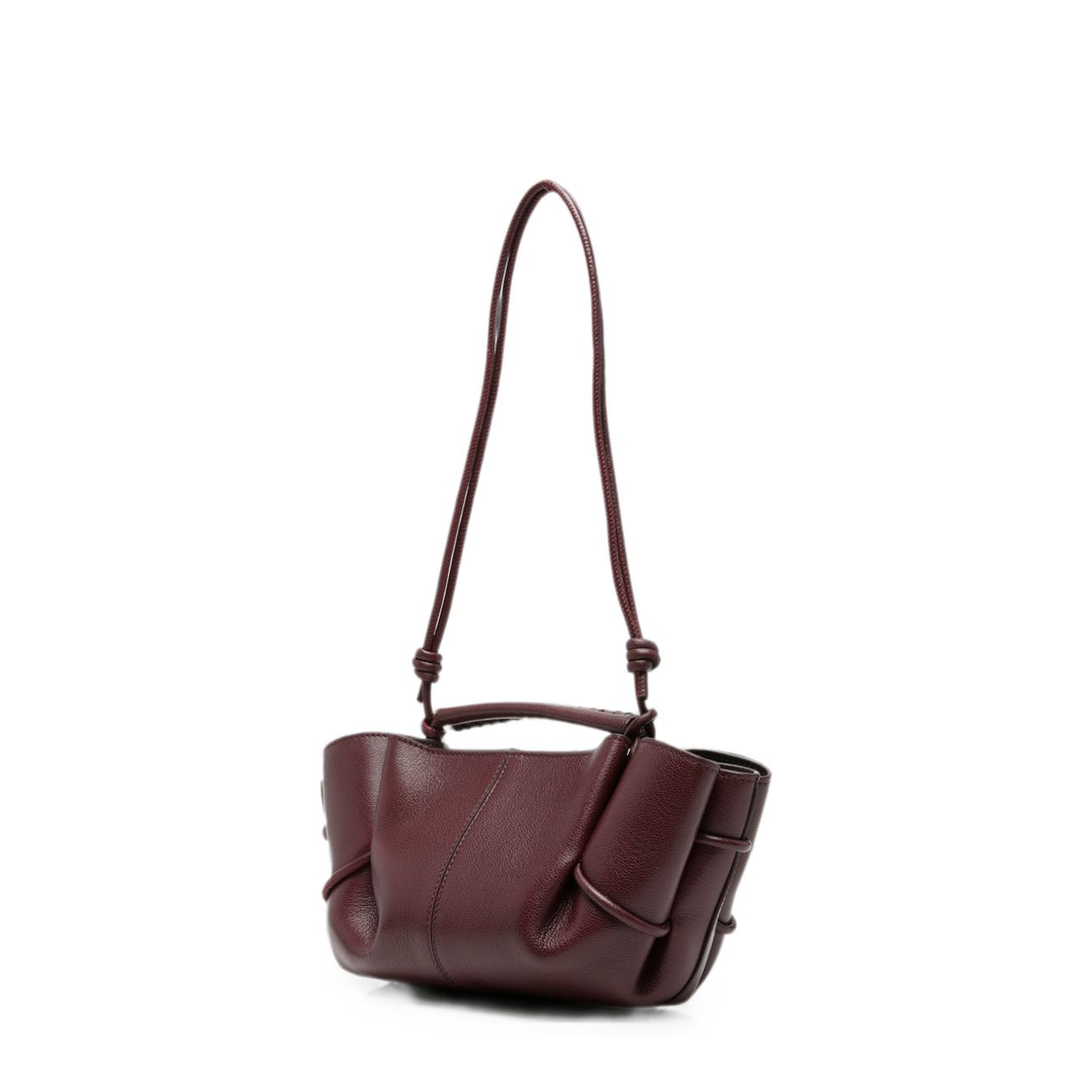 MAYFEYR - Hereu - Bordeaux Bag - ARTAWBA26BURGUNDY