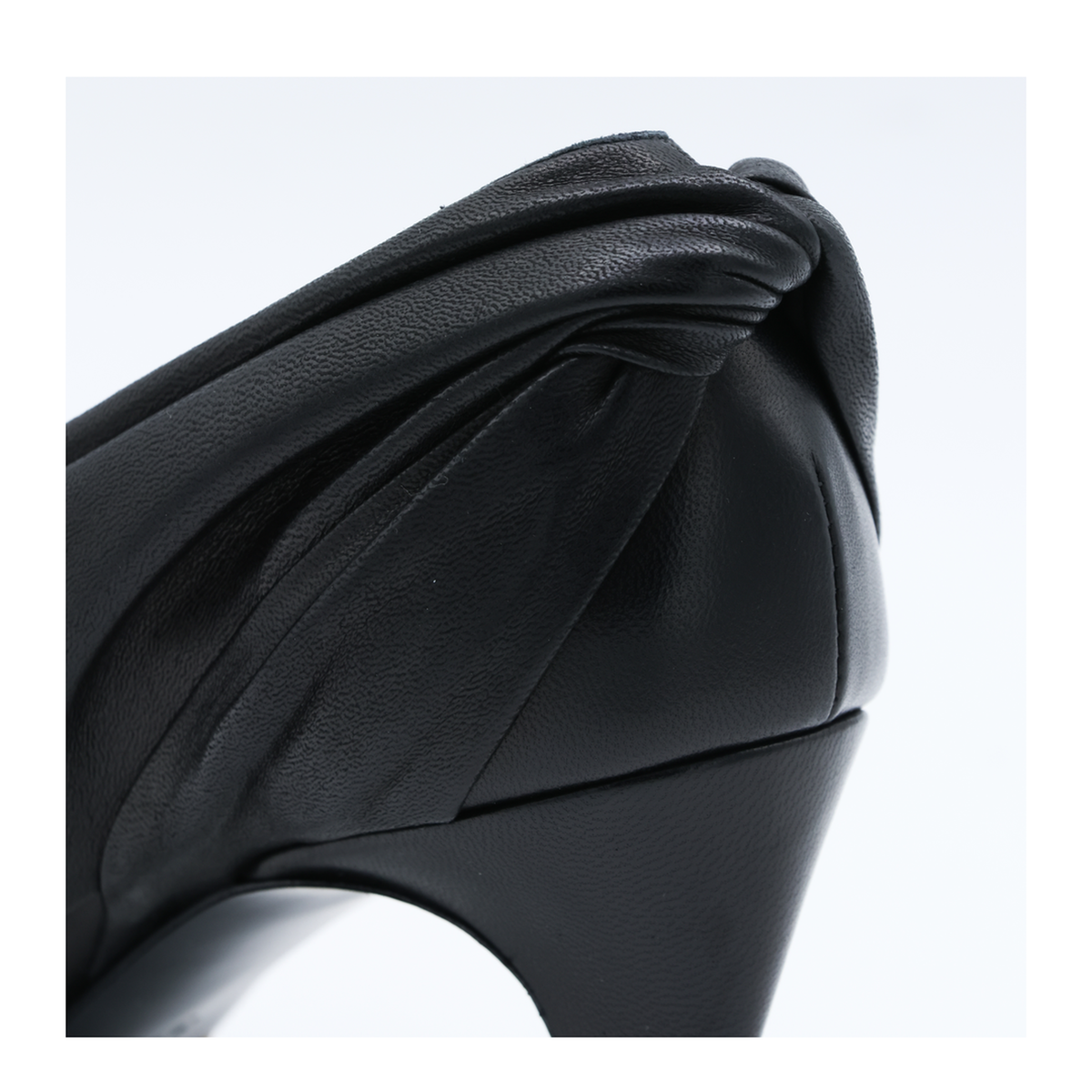 MAYFEYR - Khaite - With Heel Shoes - F20591012200