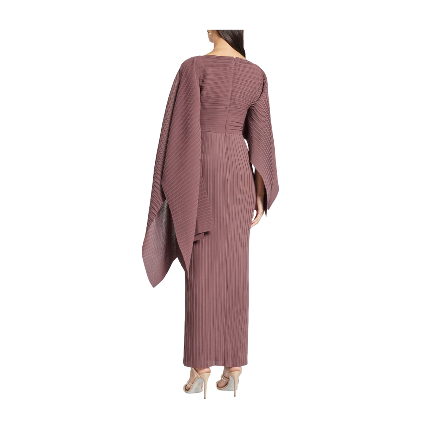 Adami Maxi Dress