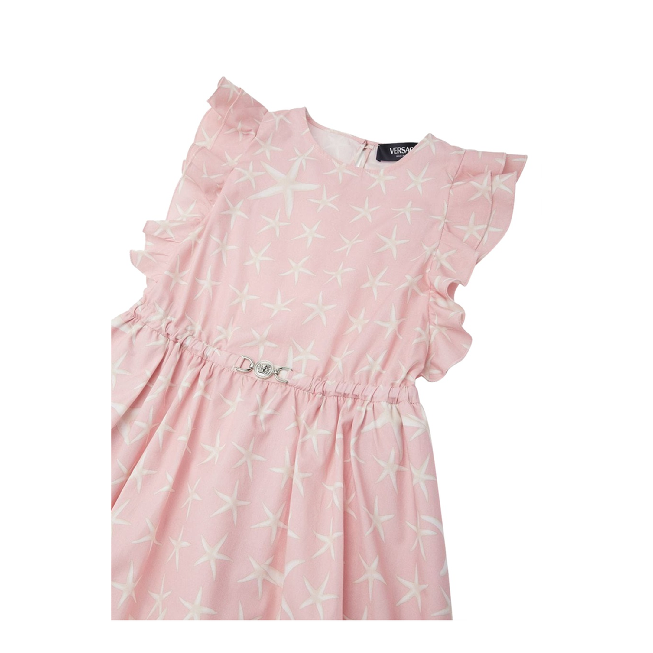 Starfish Kids Poplin