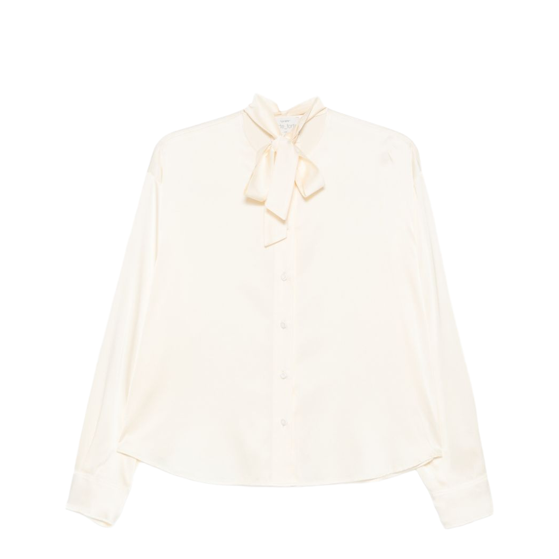 MAYFEYR - Forte Forte - Shirts - 15072MYSHIRTAVORIO