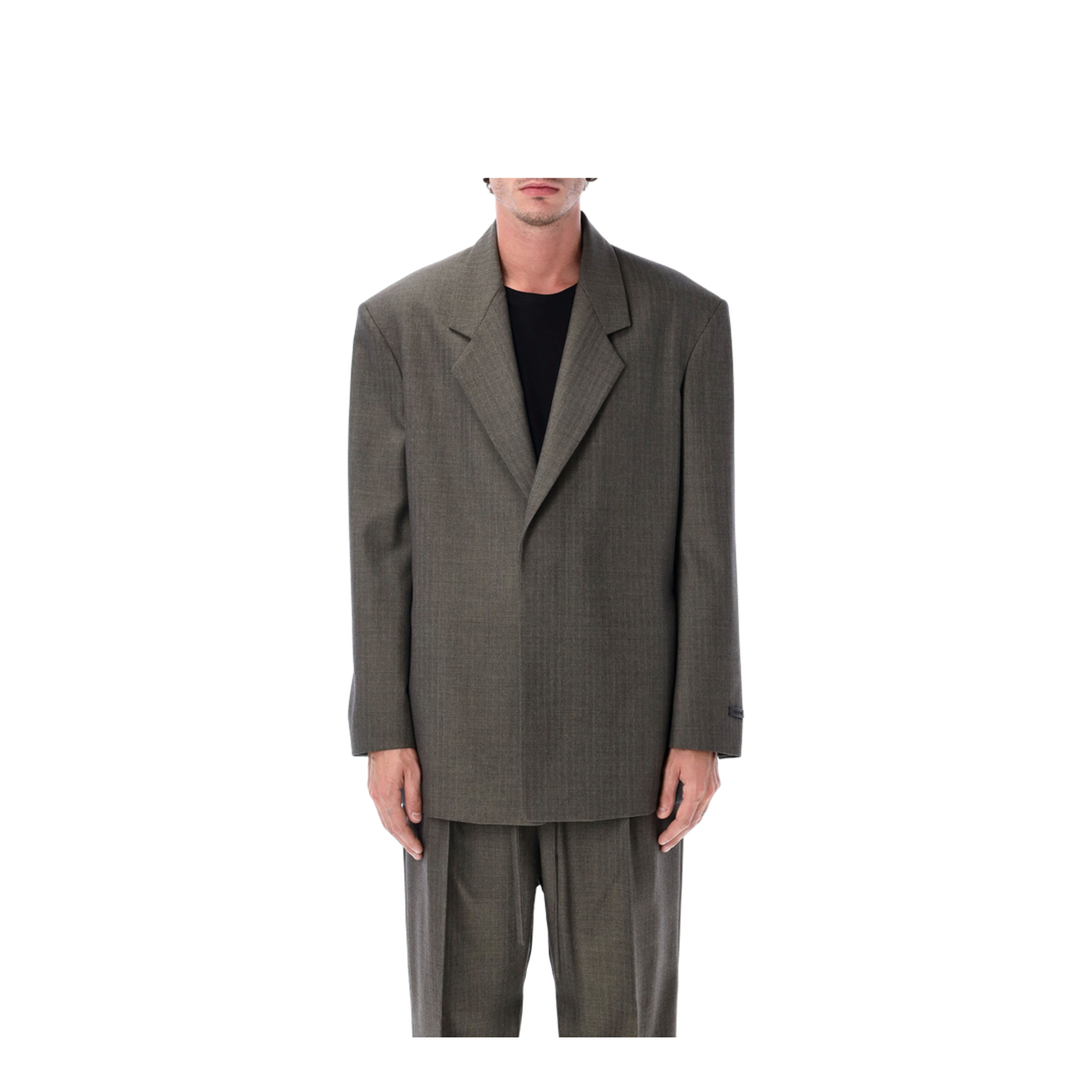 MAYFEYR - Fear Of God - Jackets - FG25FW62620HWH098