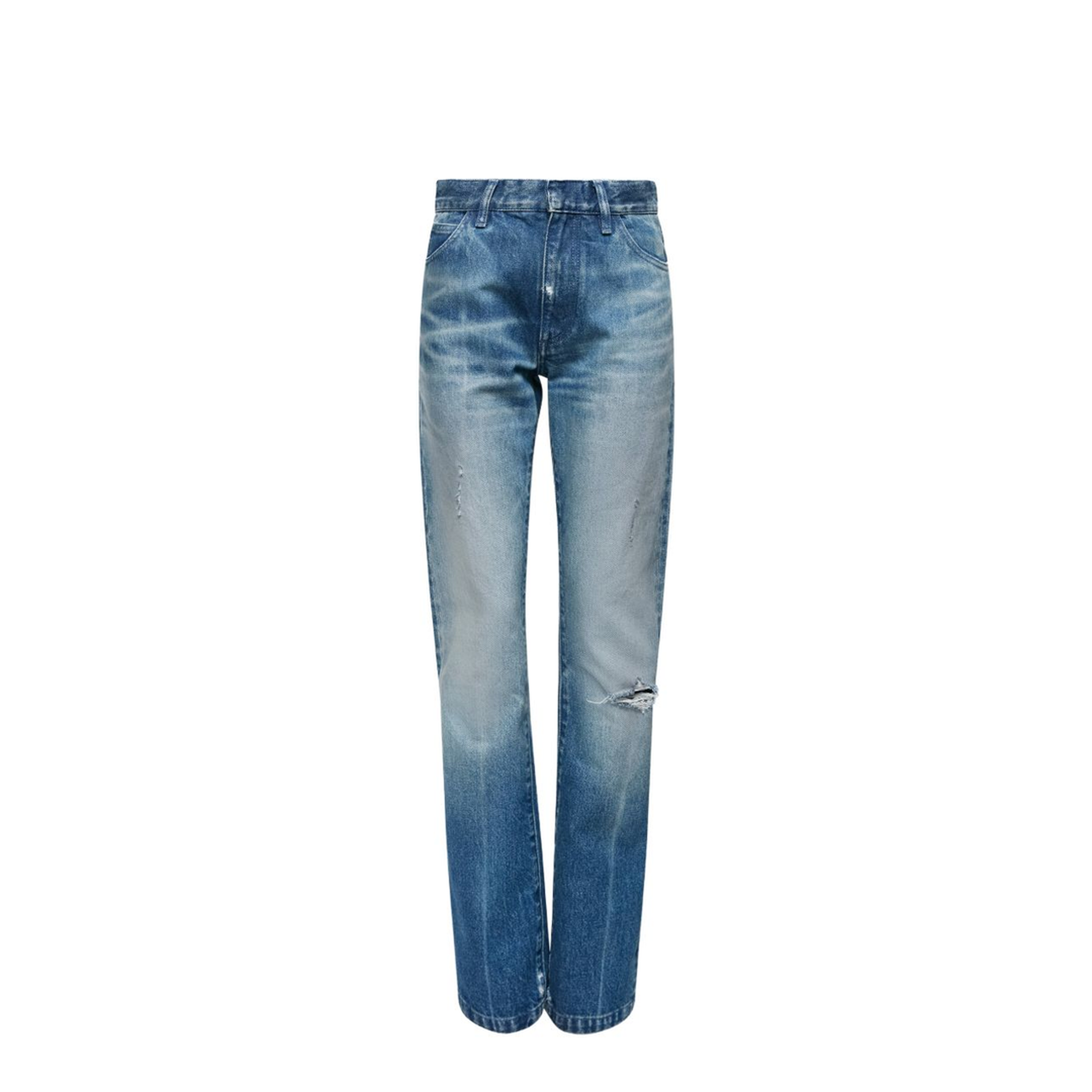 MAYFEYR - Mm6 Maison Margiela - Jeans - S62LB0213M30058961