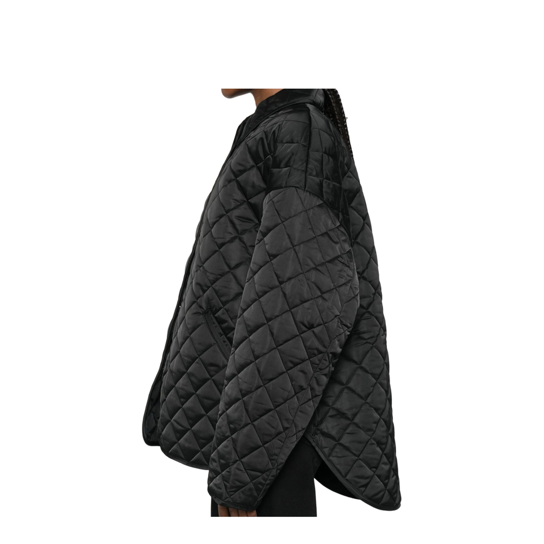 Jackets Blacks And Greys