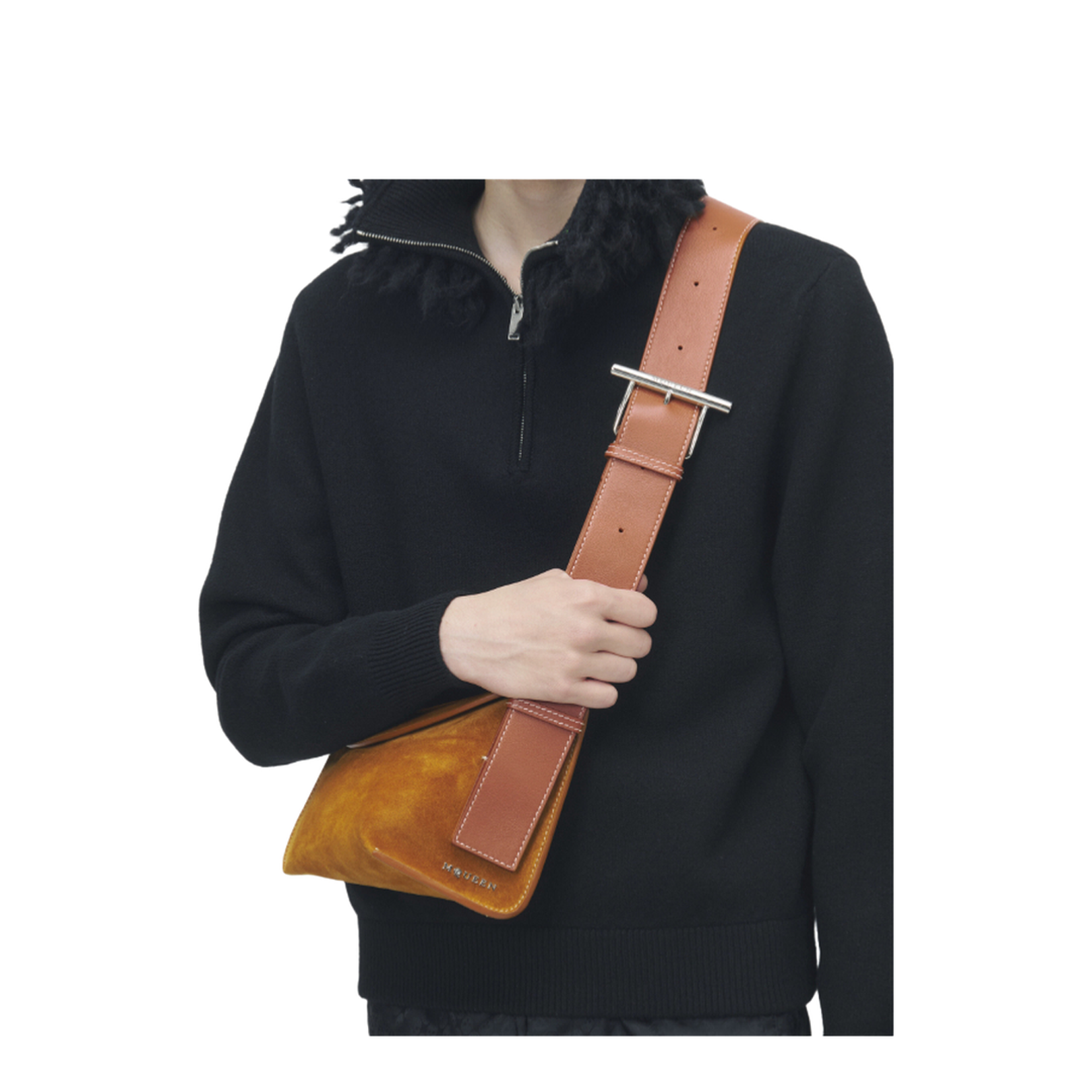 Messenger Bag